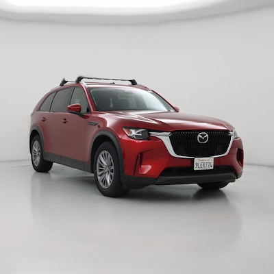 2024 Mazda CX-90 Turbo Preferred Plus