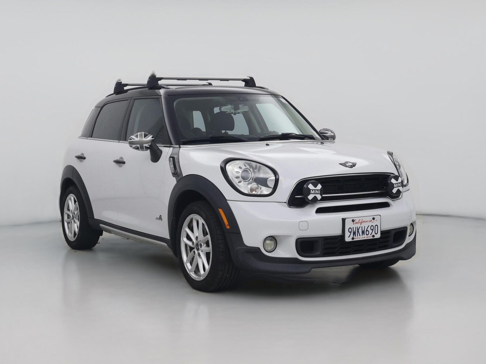 2015 MINI Countryman Countryman S