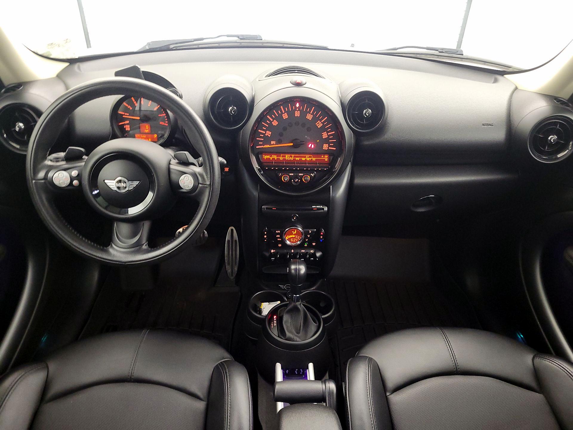 Thumbnail: 2015 MINI Cooper Countryman - 9