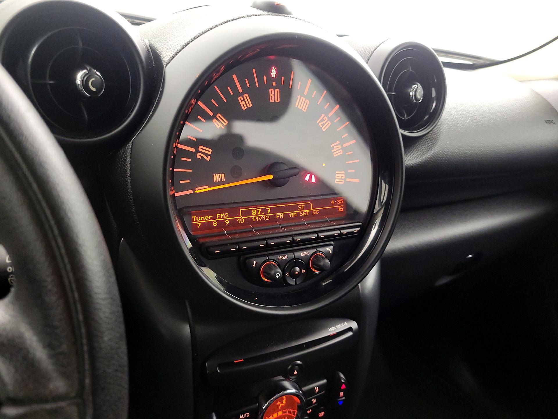 Thumbnail: 2015 MINI Cooper Countryman - 14