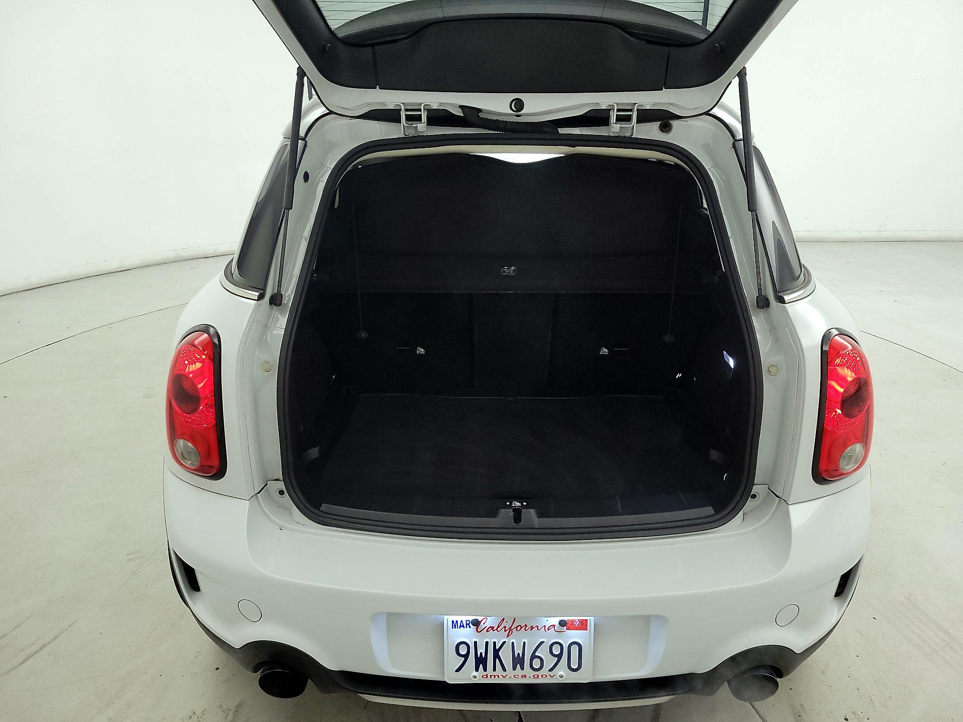 Thumbnail: 2015 MINI Cooper Countryman - 20