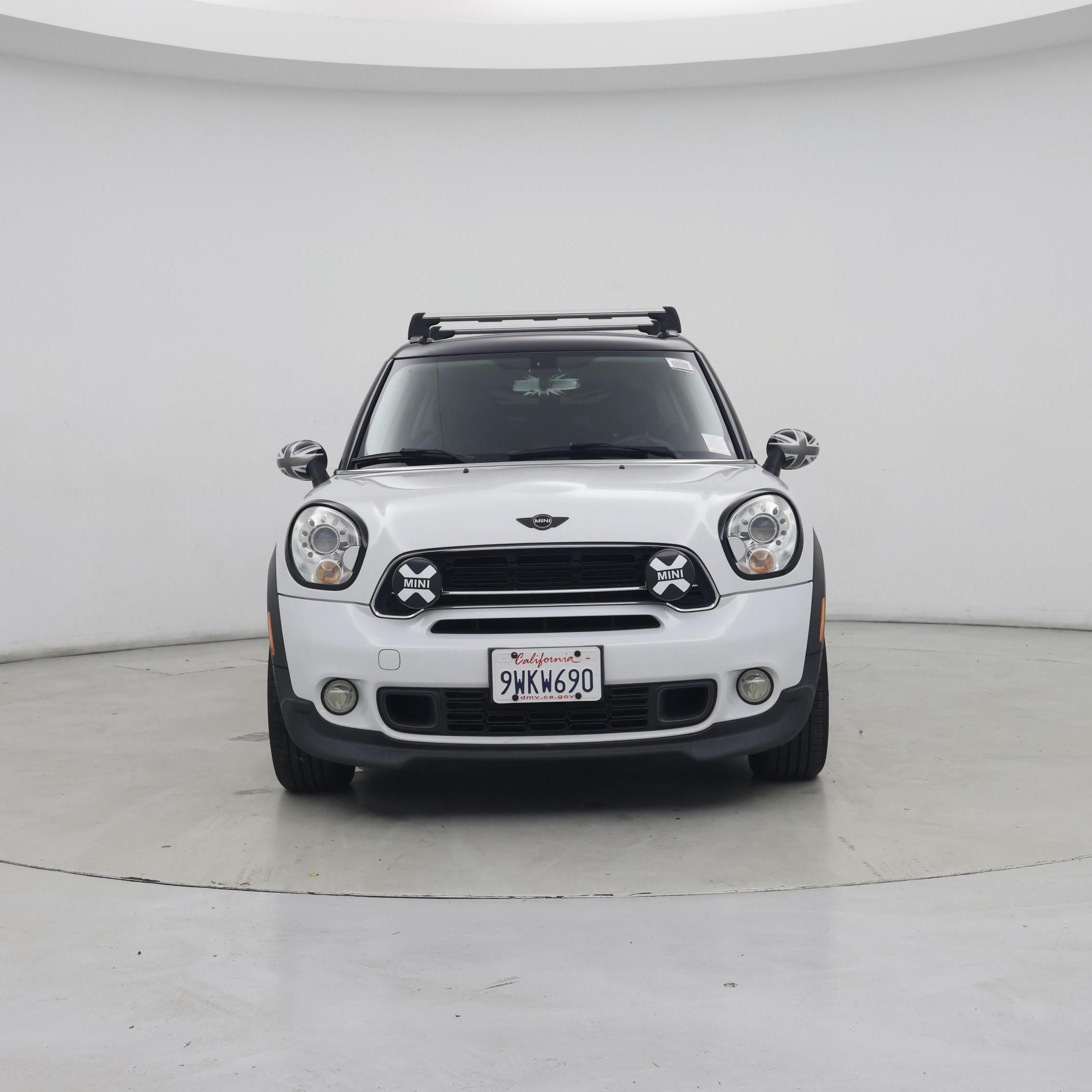 Thumbnail: 2015 MINI Cooper Countryman - 5