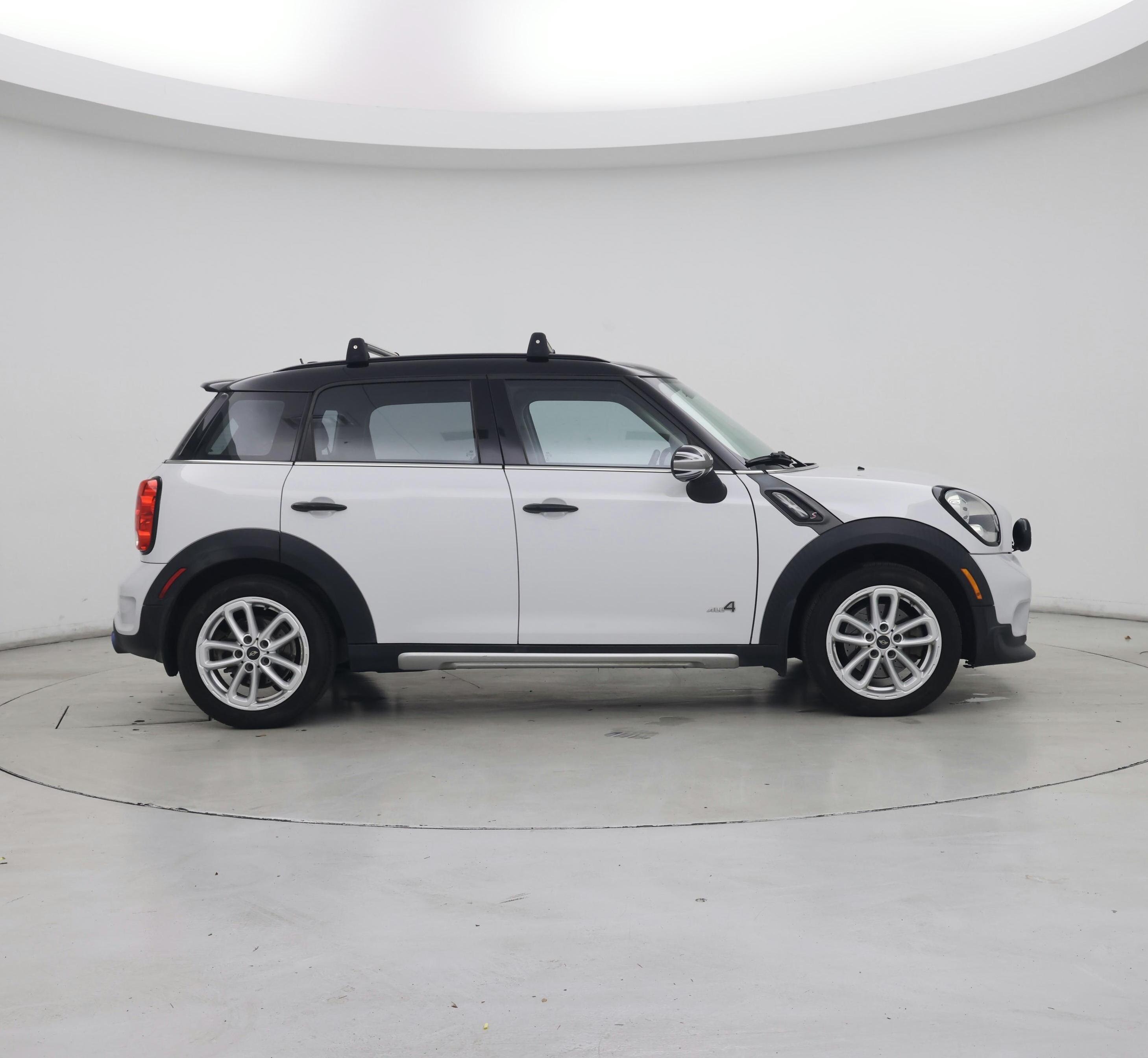 Thumbnail: 2015 MINI Cooper Countryman - 7