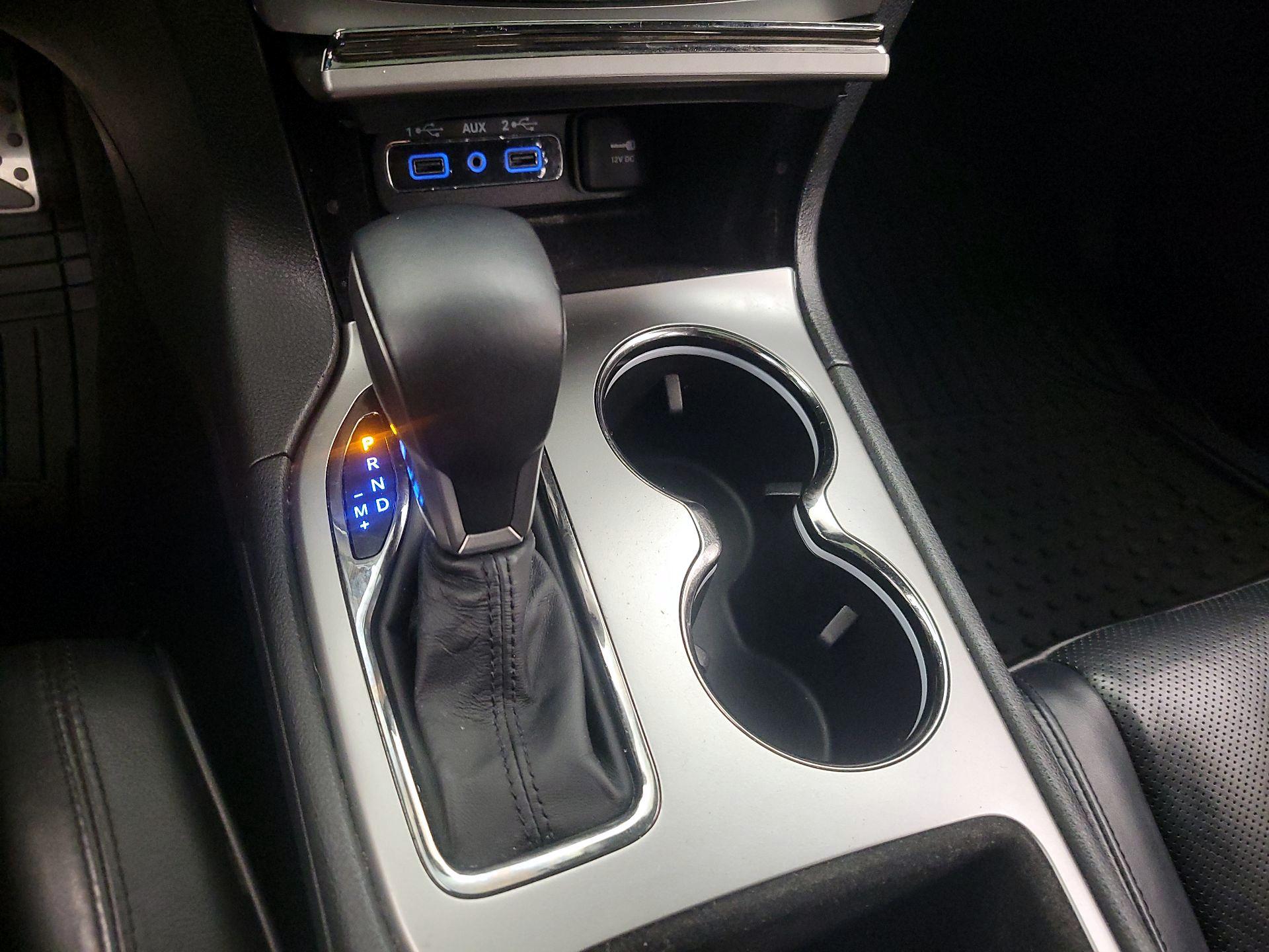 Thumbnail: 2018 Jeep Grand Cherokee - 17