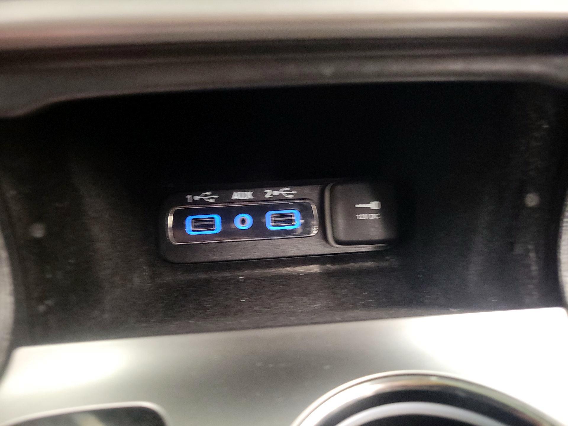 Thumbnail: 2018 Jeep Grand Cherokee - 18