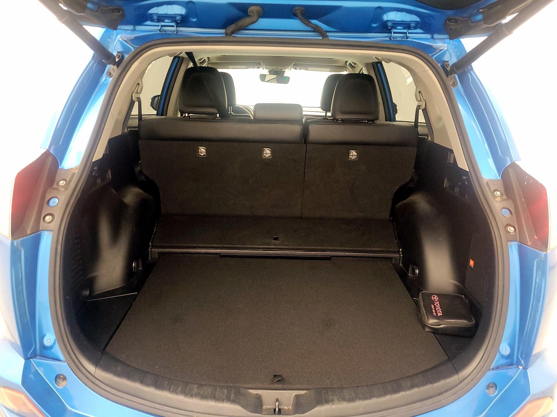 Thumbnail: 2018 Toyota RAV4 - 20