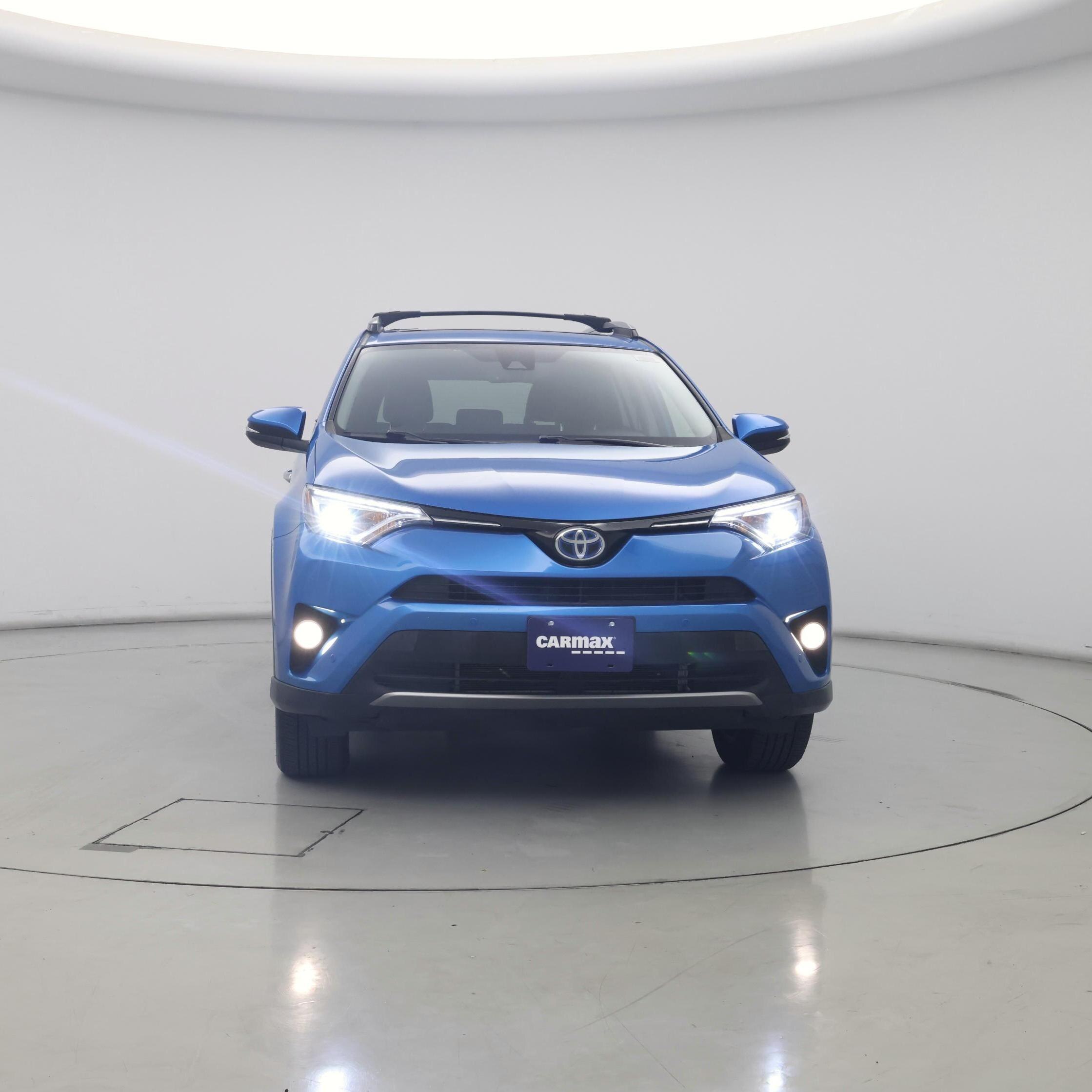 Thumbnail: 2018 Toyota RAV4 - 5