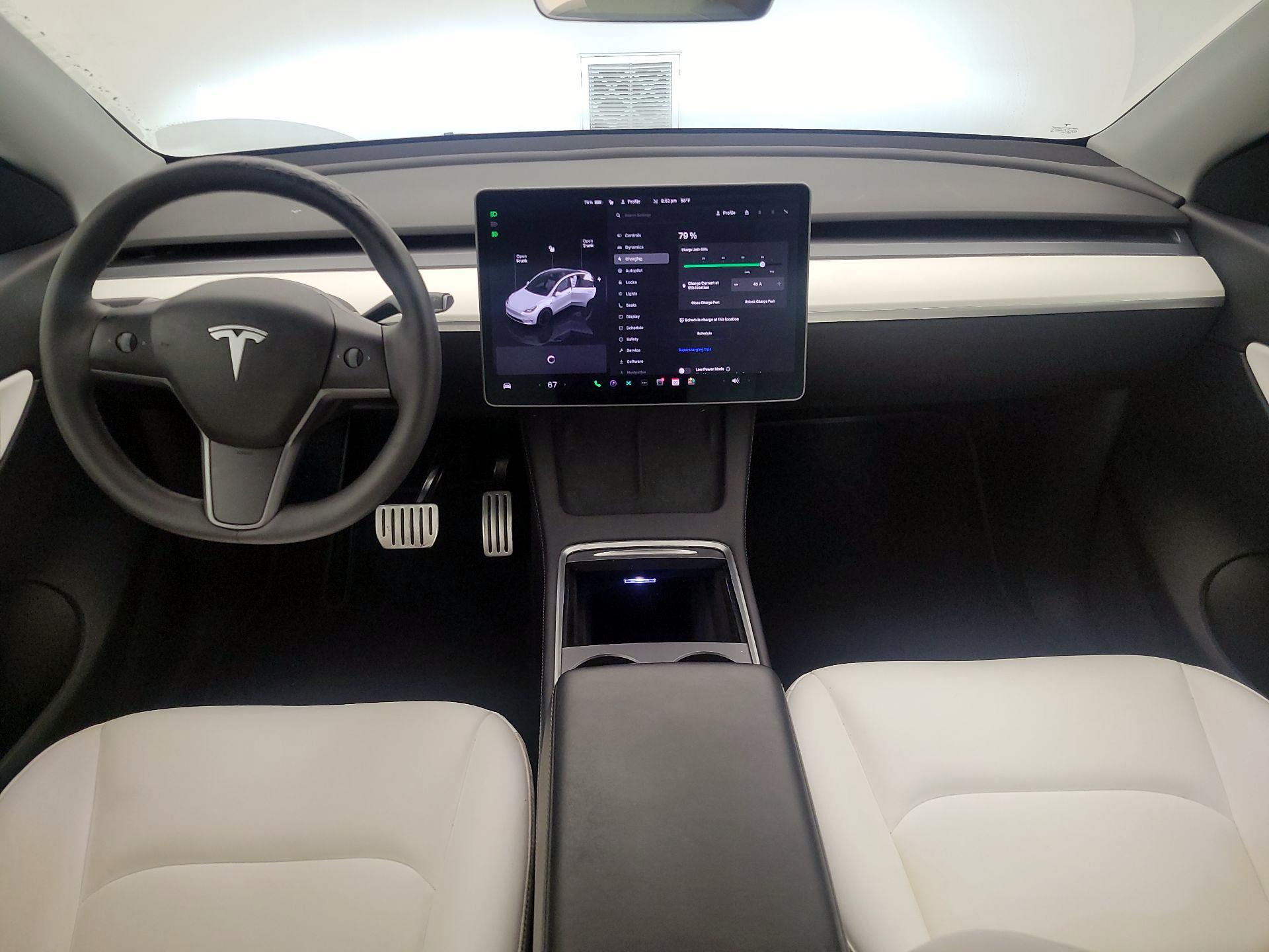 Thumbnail: 2022 Tesla Model Y - 9