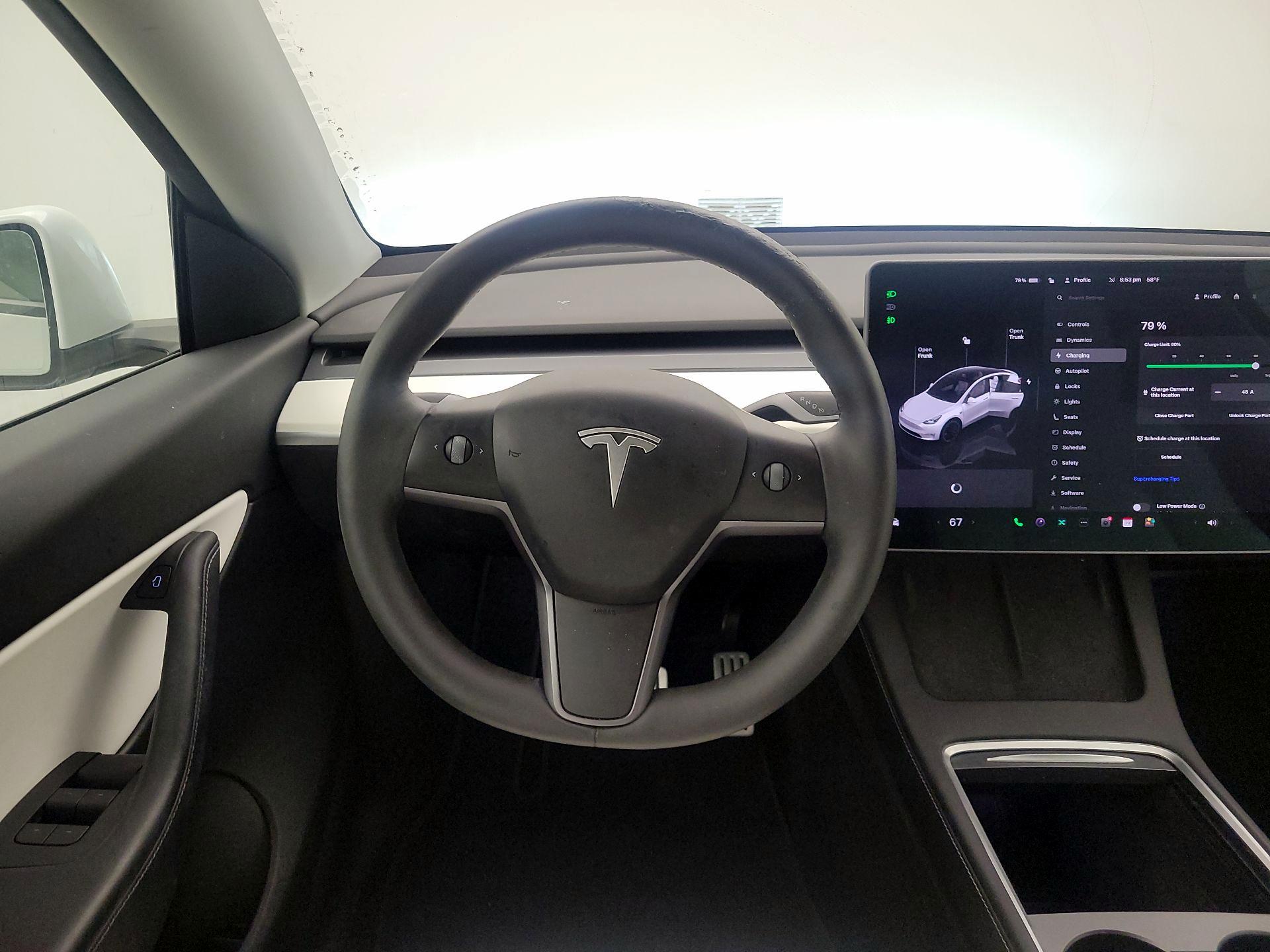 Thumbnail: 2022 Tesla Model Y - 10