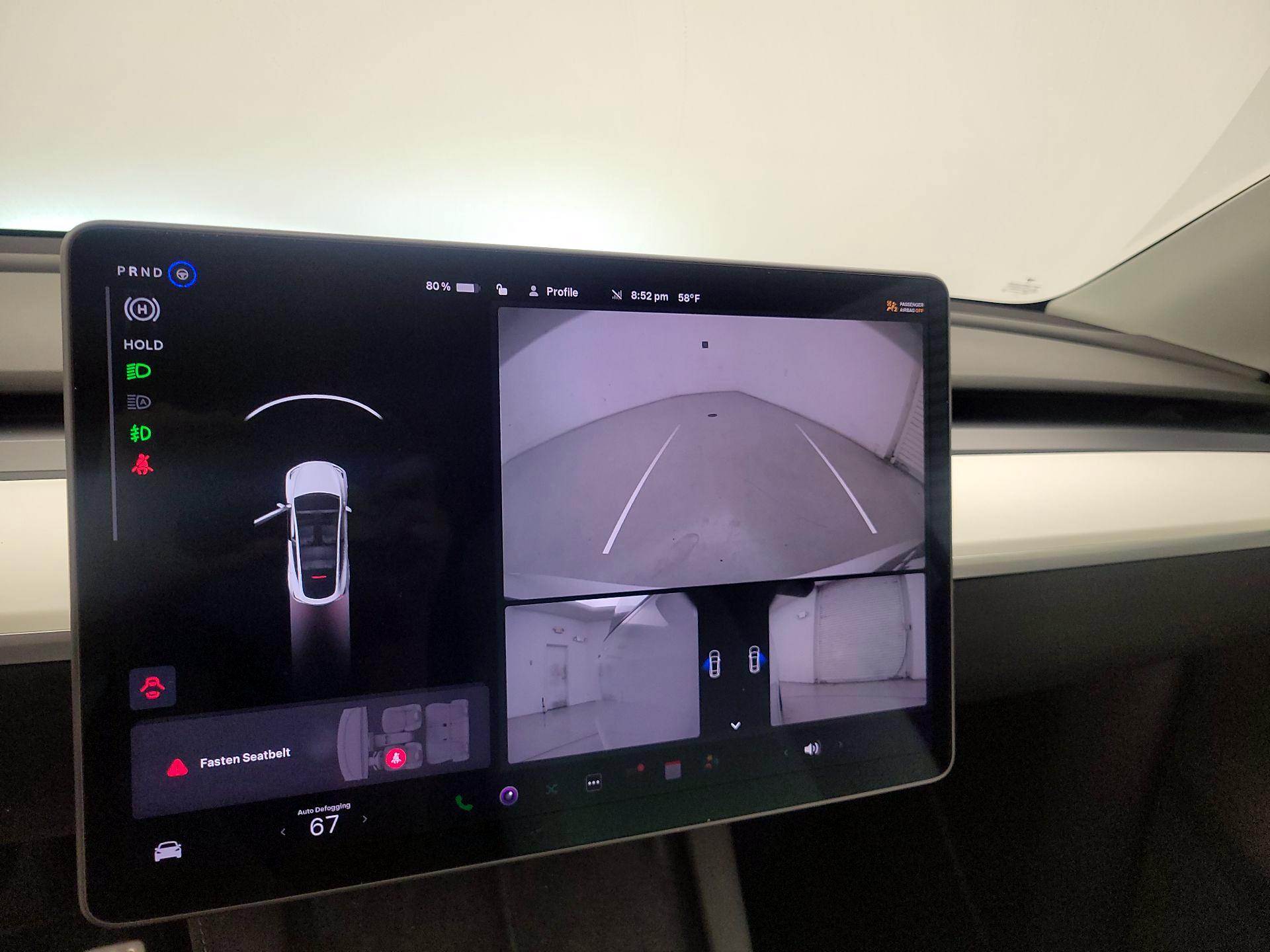 Thumbnail: 2022 Tesla Model Y - 13