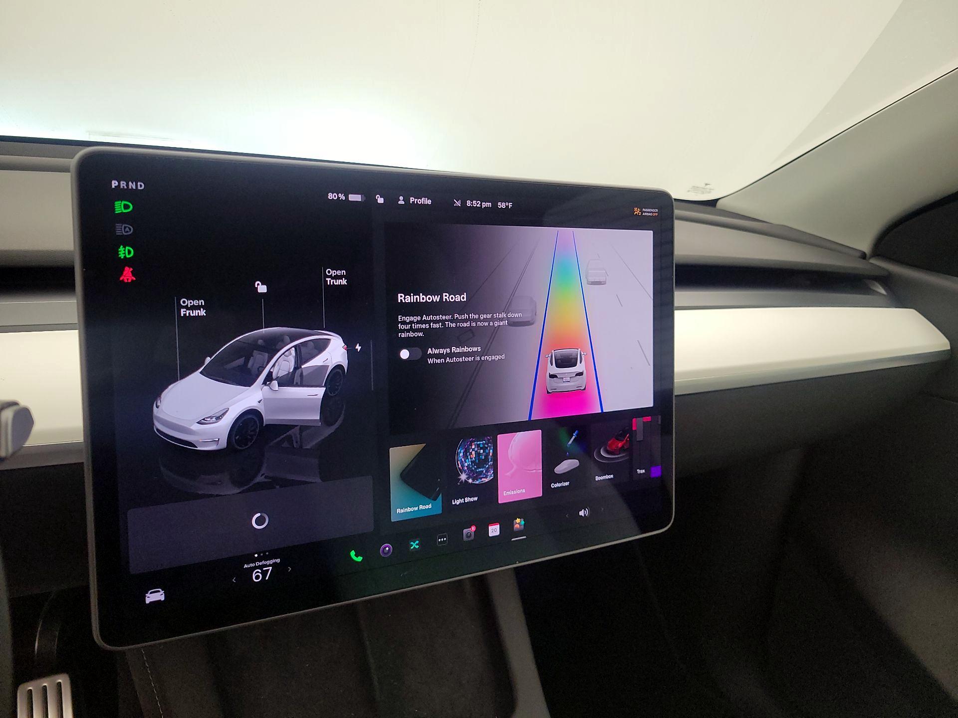 Thumbnail: 2022 Tesla Model Y - 14