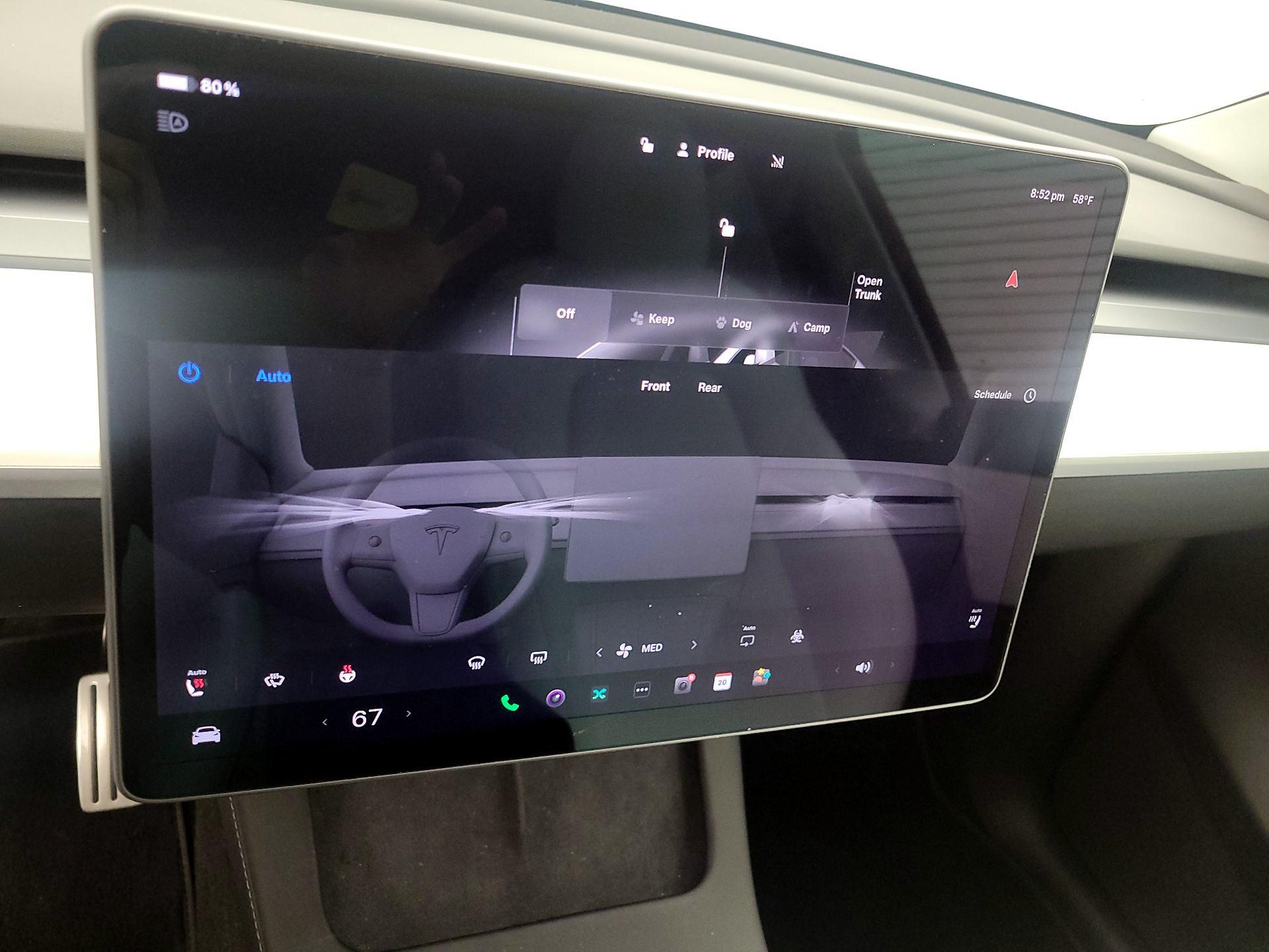 Thumbnail: 2022 Tesla Model Y - 15