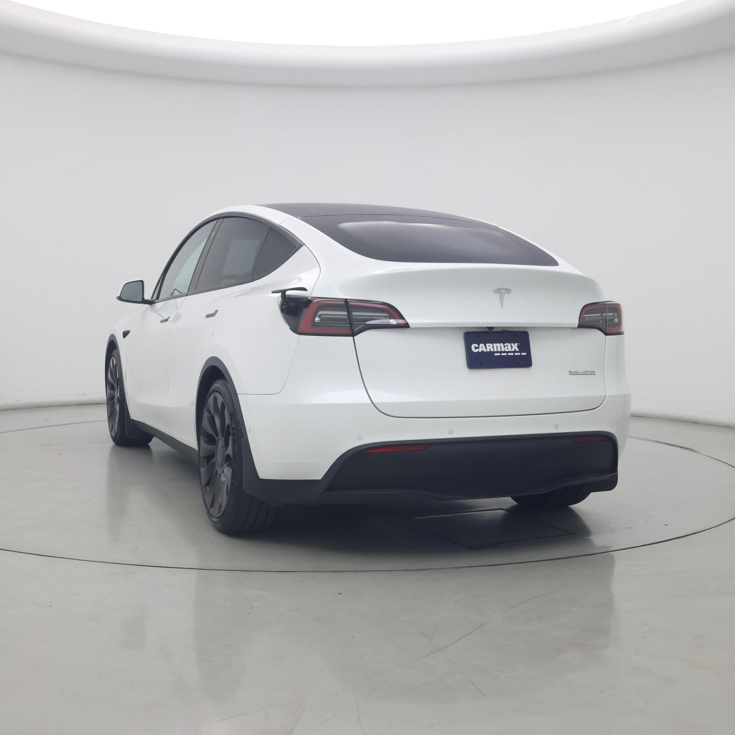 Thumbnail: 2022 Tesla Model Y - 3