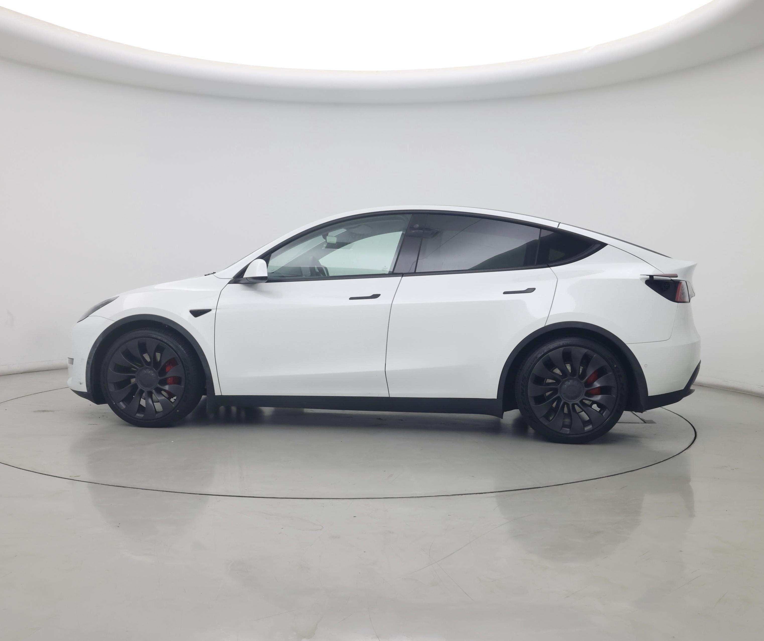 Thumbnail: 2022 Tesla Model Y - 4