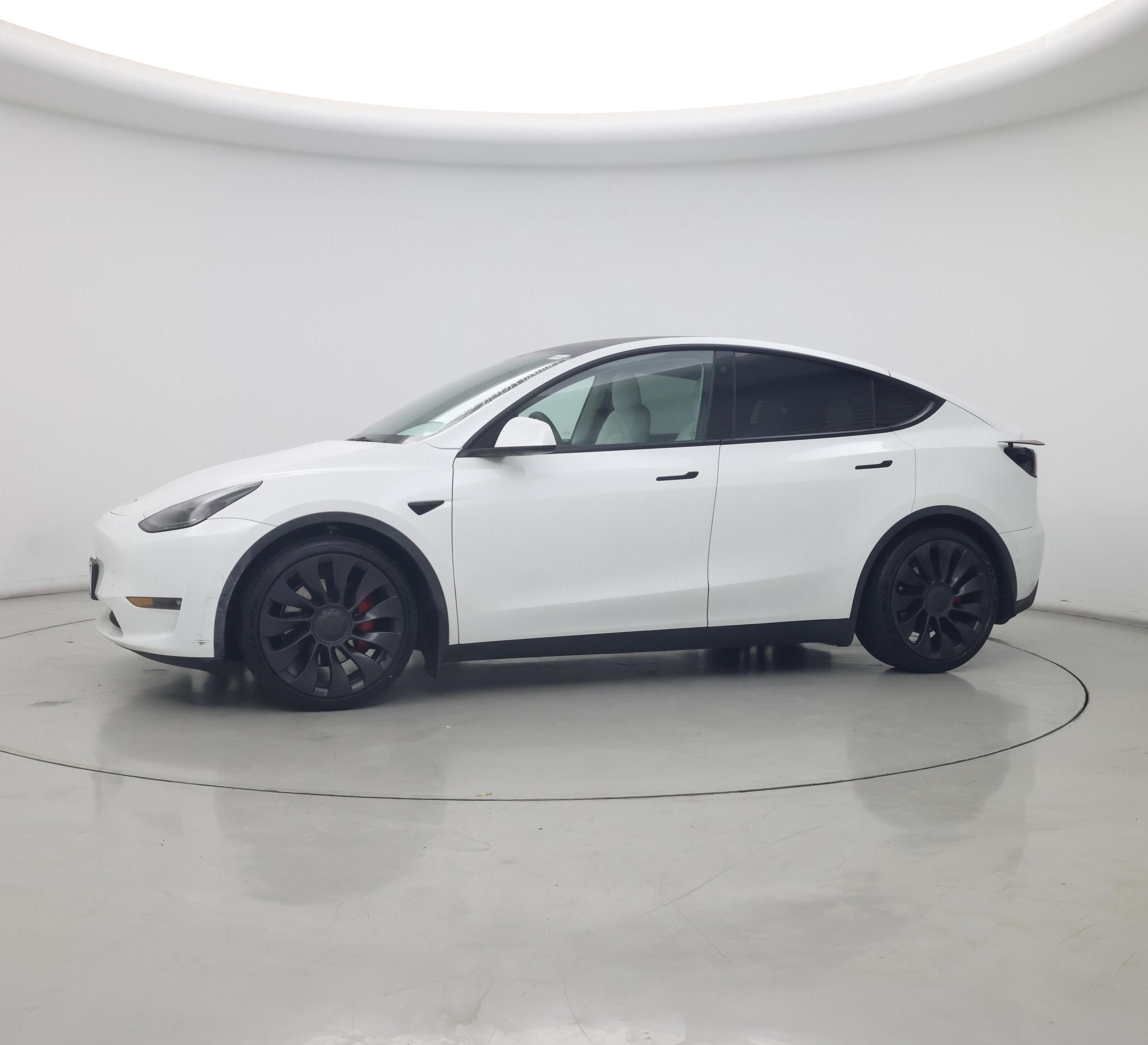 Thumbnail: 2022 Tesla Model Y - 5