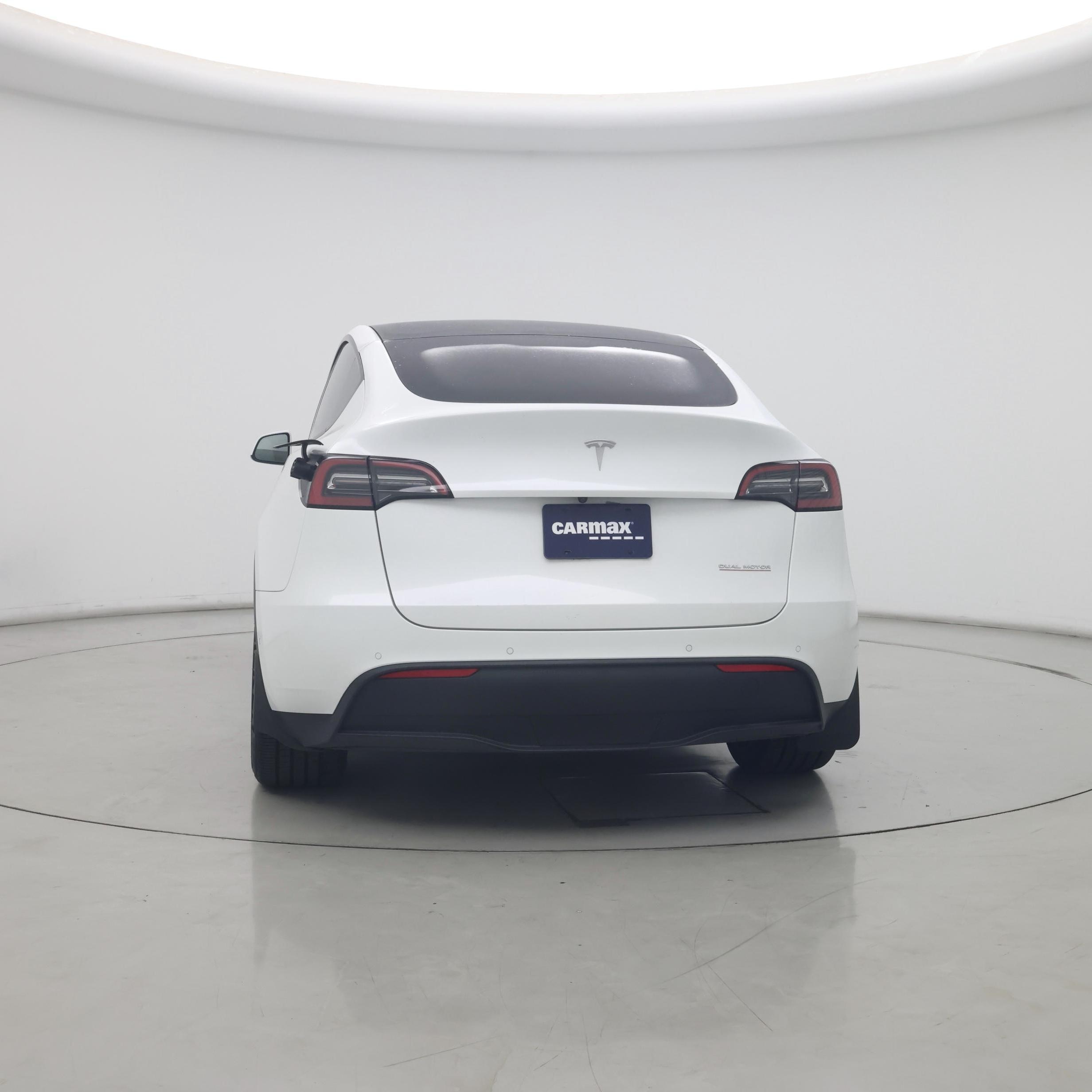 Thumbnail: 2022 Tesla Model Y - 8