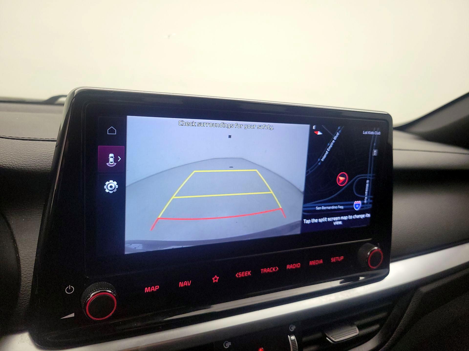 Thumbnail: 2023 Kia Forte - 14