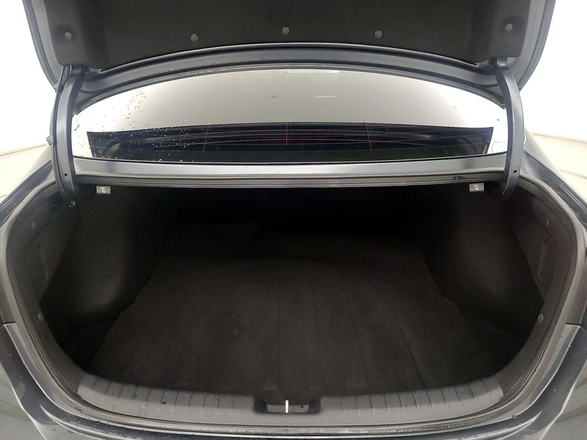 Thumbnail: 2023 Kia Forte - 20