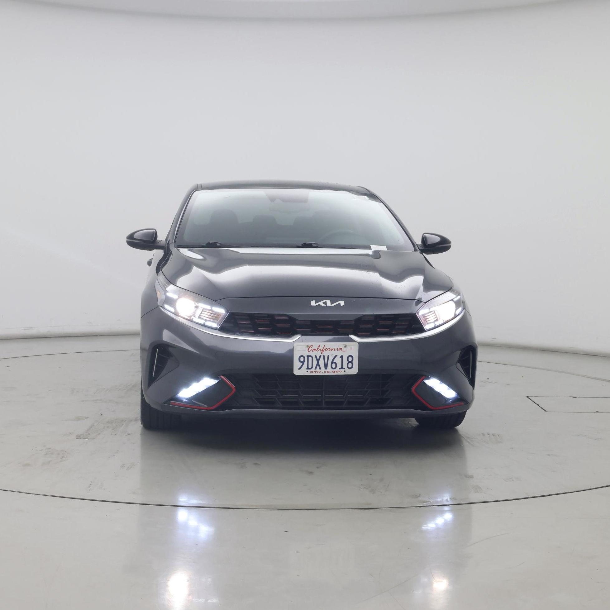 Thumbnail: 2023 Kia Forte - 5