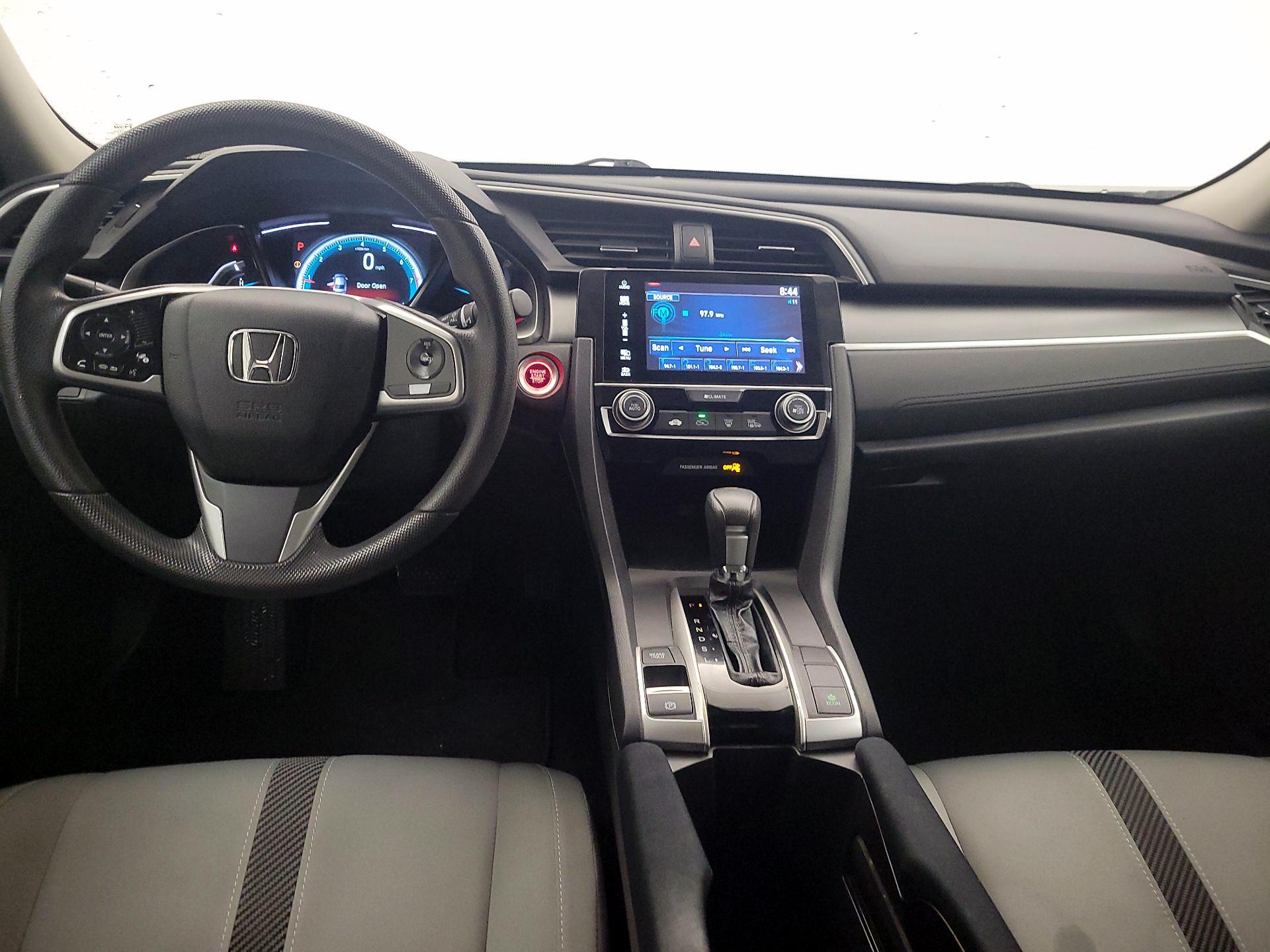 Thumbnail: 2017 Honda Civic - 9