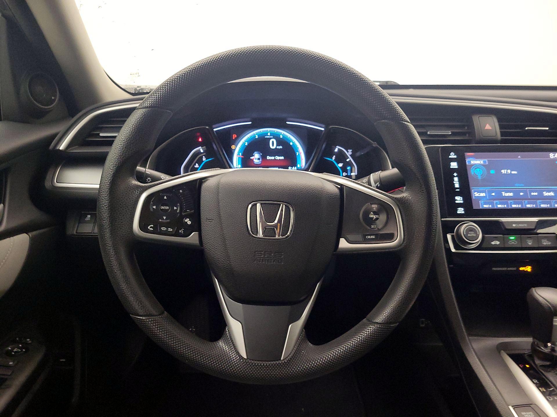 Thumbnail: 2017 Honda Civic - 10