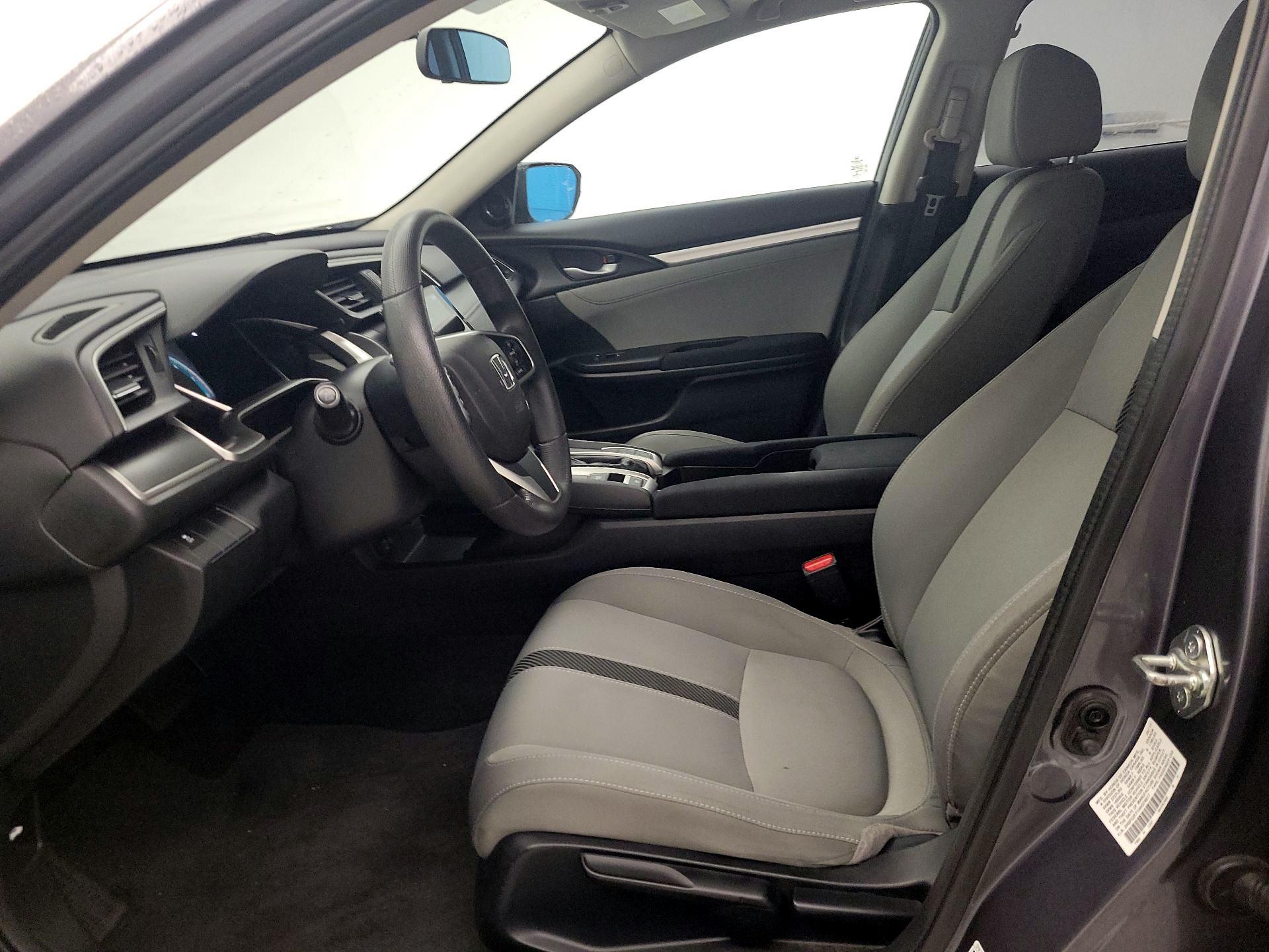 Thumbnail: 2017 Honda Civic - 11