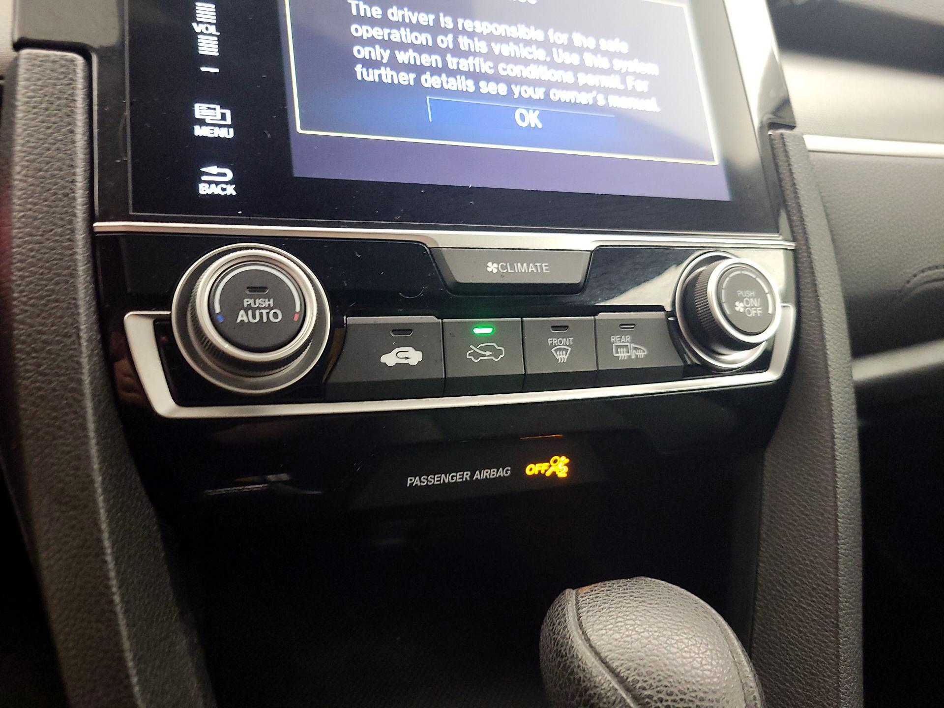 Thumbnail: 2017 Honda Civic - 16