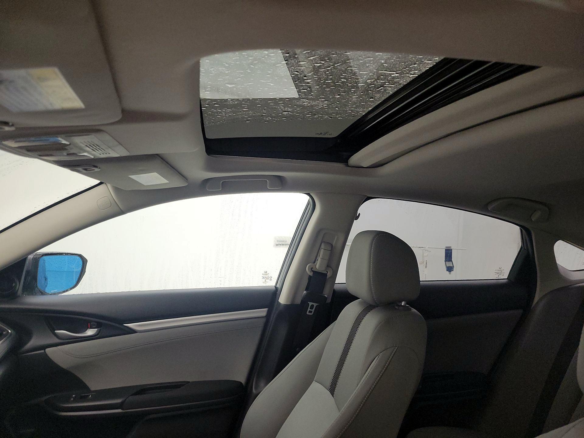 Thumbnail: 2017 Honda Civic - 19