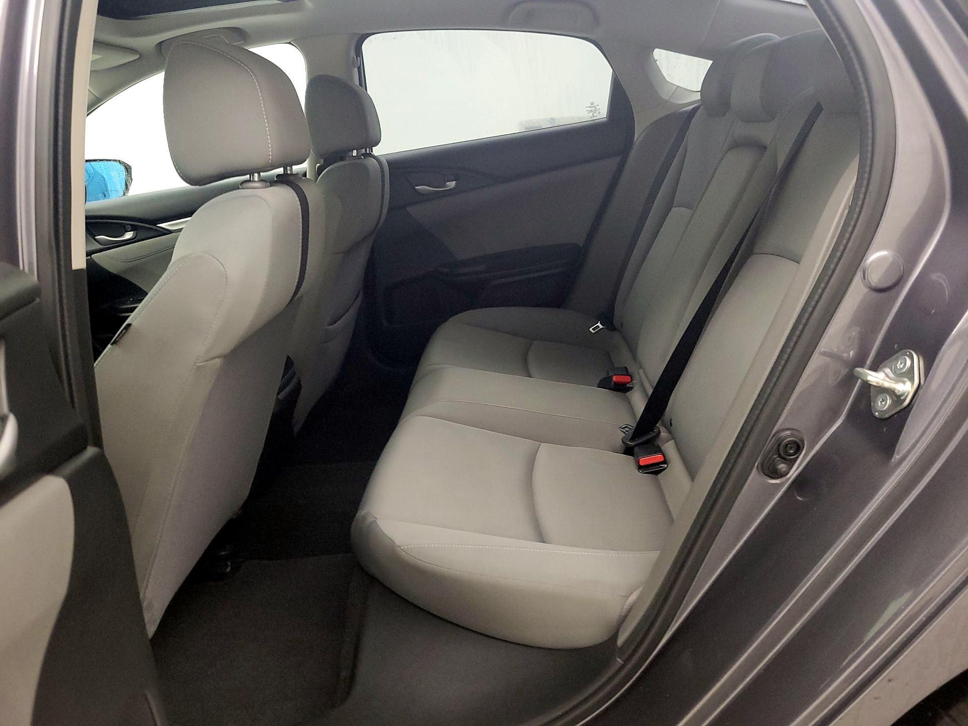 Thumbnail: 2017 Honda Civic - 20