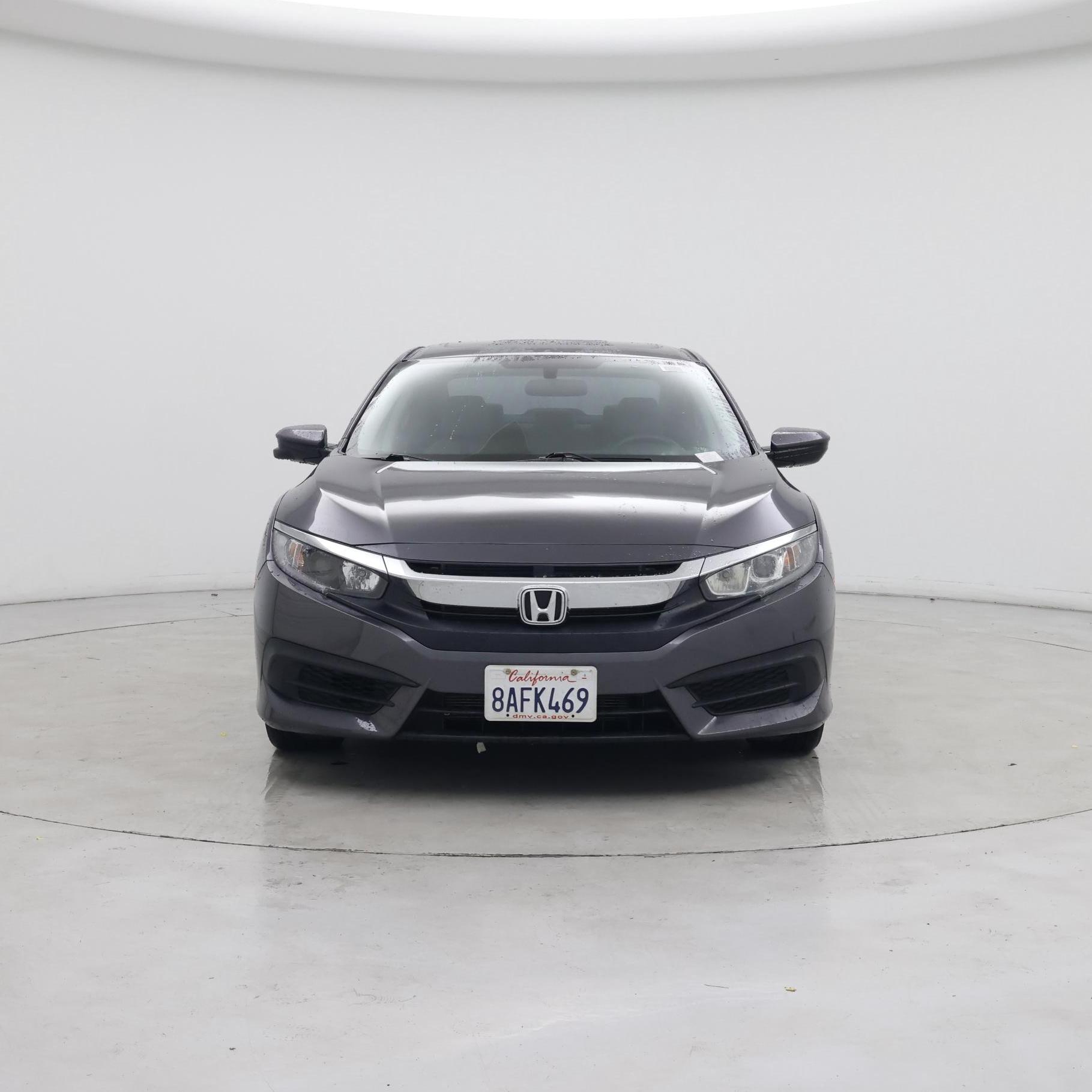 Thumbnail: 2017 Honda Civic - 5