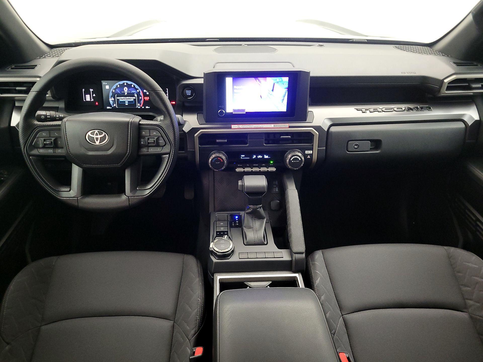 Thumbnail: 2025 Toyota Tacoma - 9