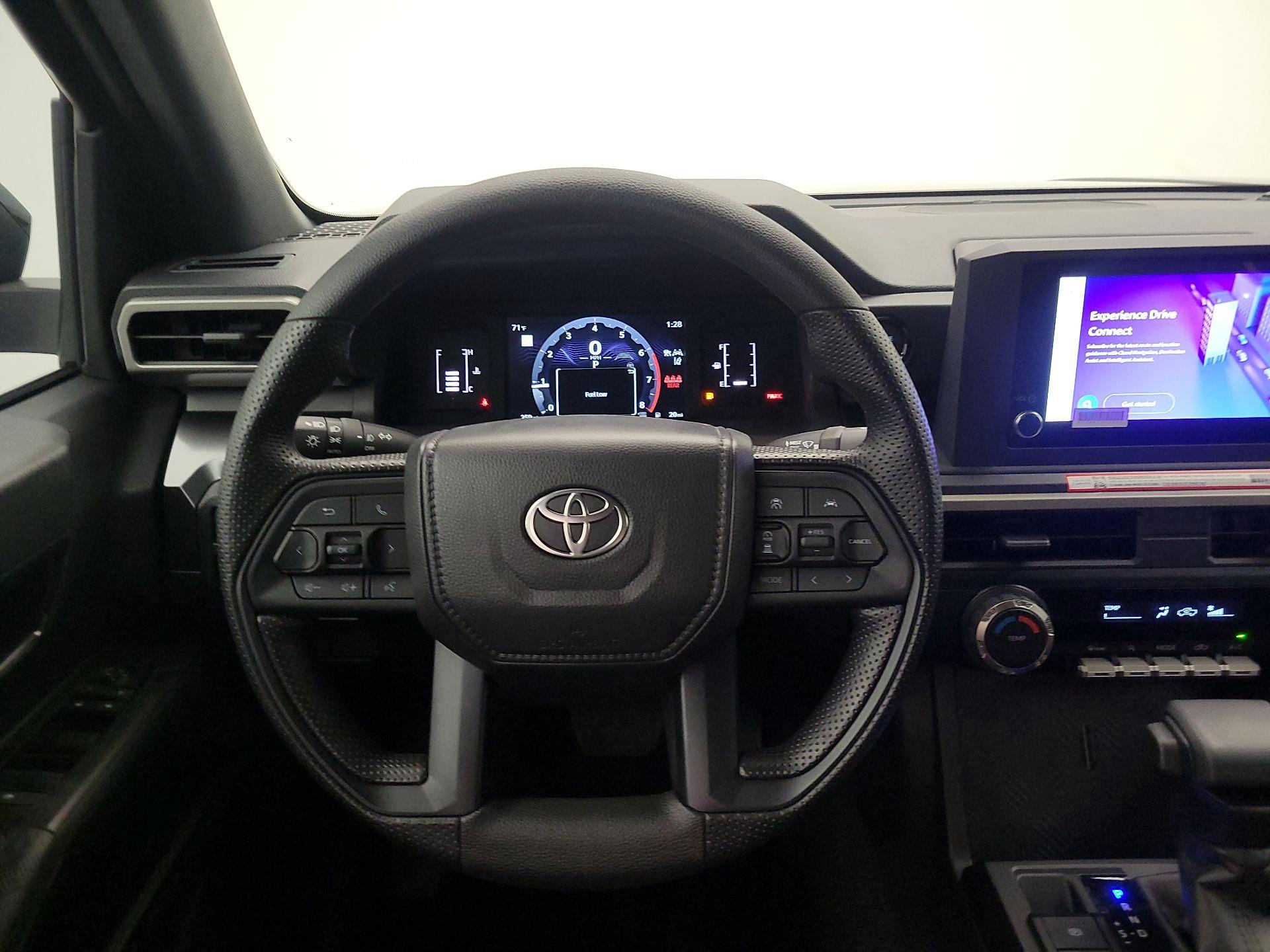 Thumbnail: 2025 Toyota Tacoma - 10