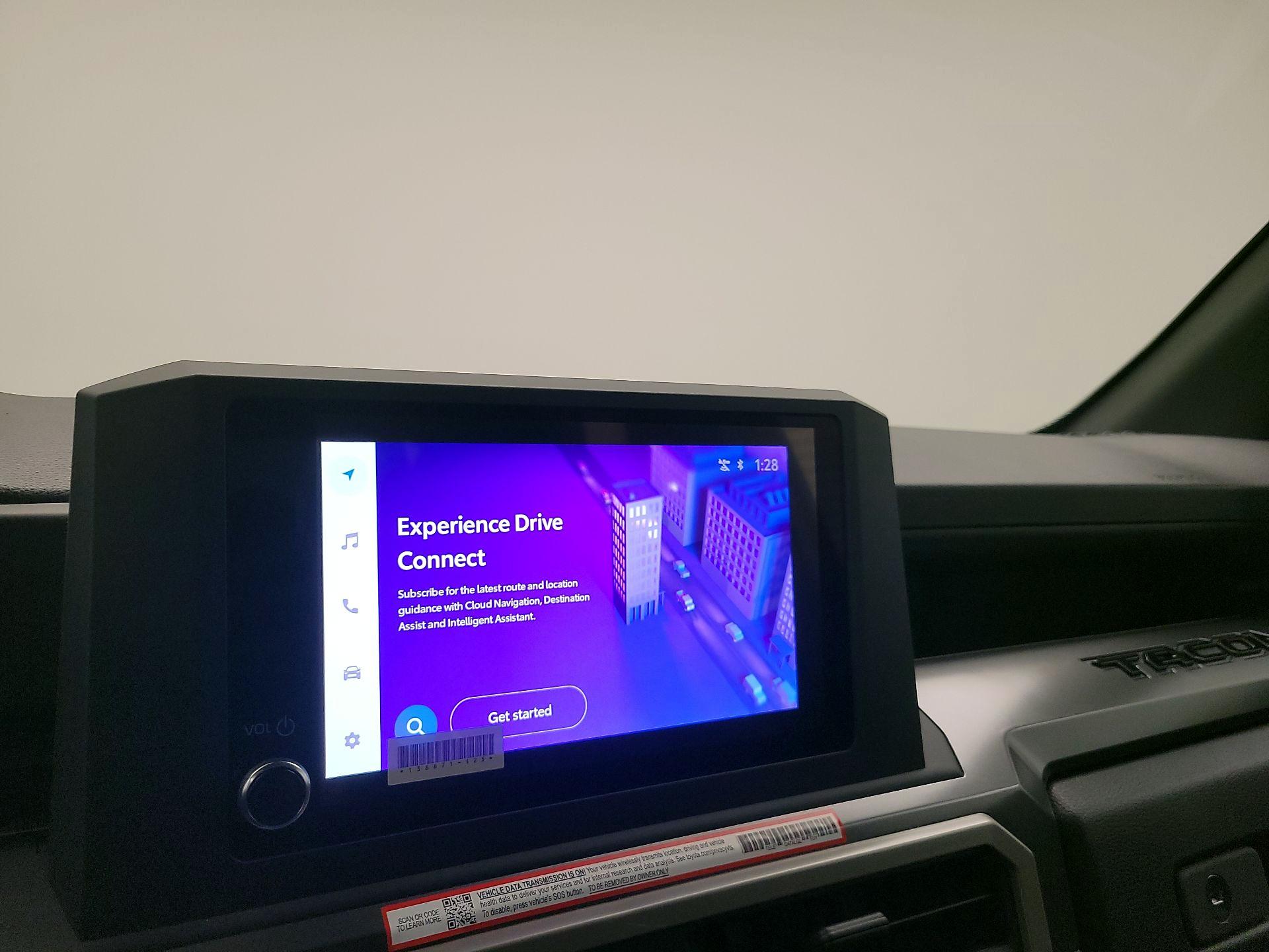 Thumbnail: 2025 Toyota Tacoma - 14