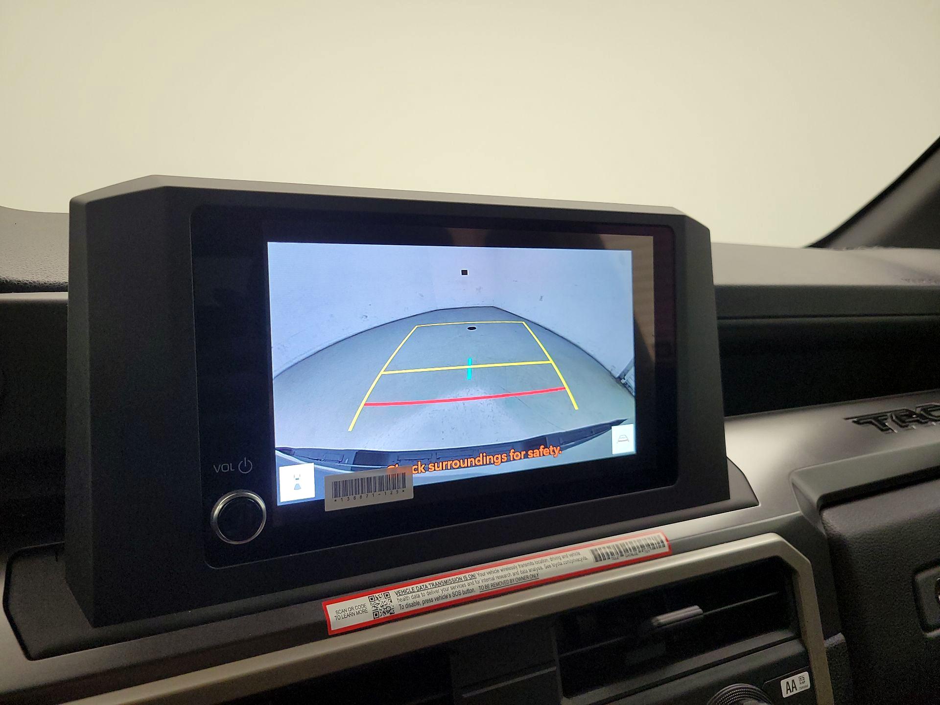 Thumbnail: 2025 Toyota Tacoma - 15