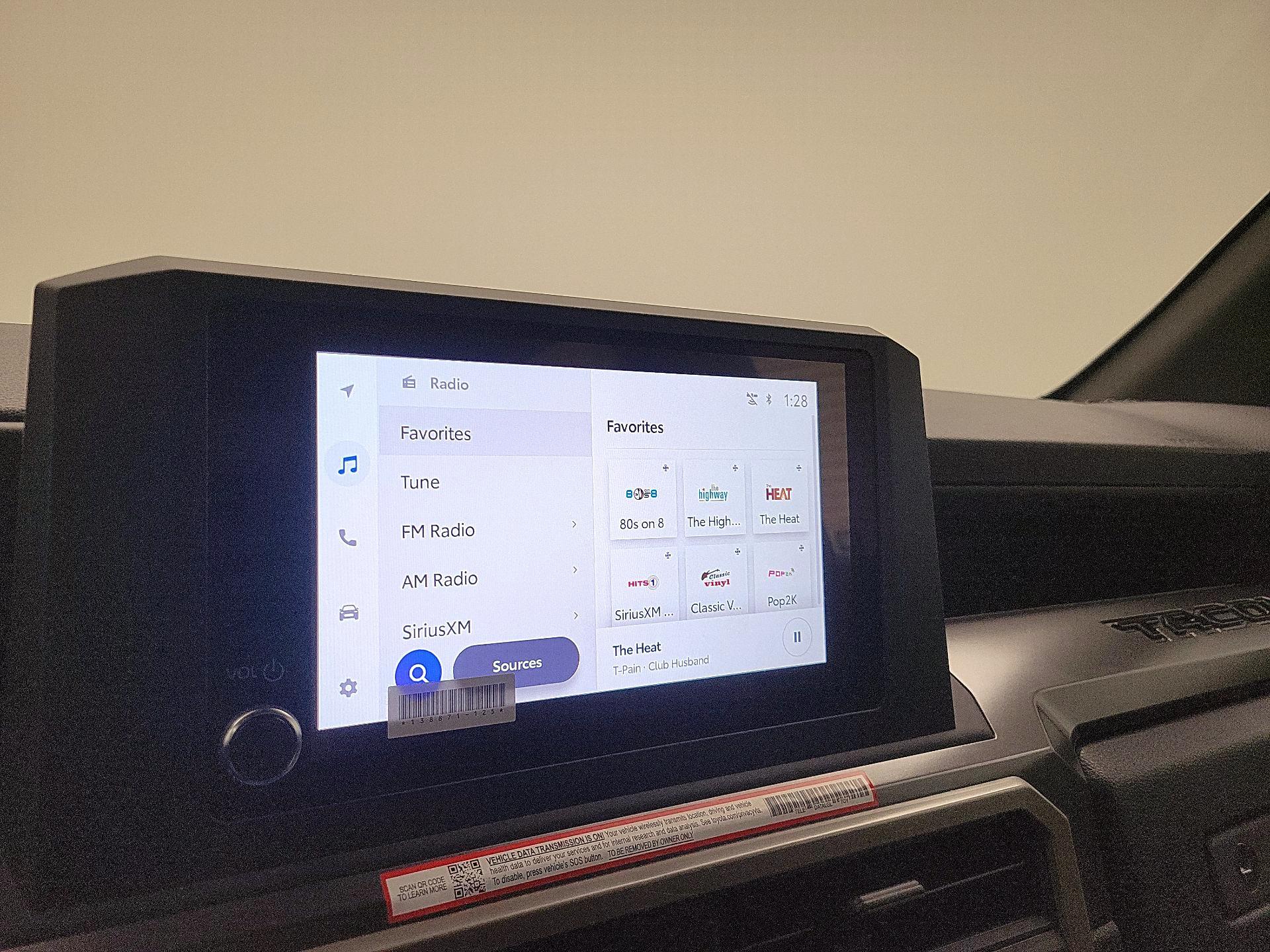 Thumbnail: 2025 Toyota Tacoma - 16