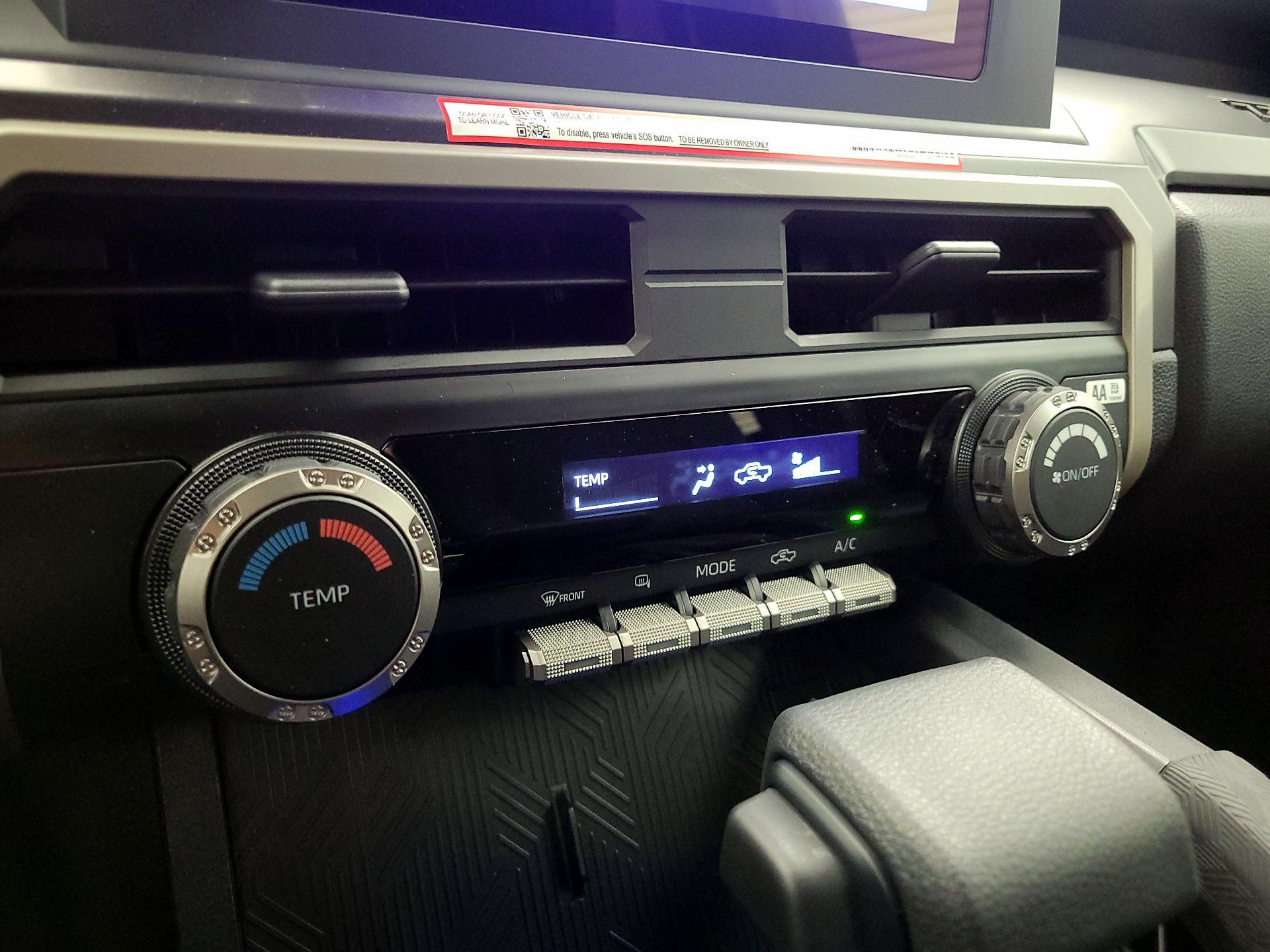 Thumbnail: 2025 Toyota Tacoma - 17