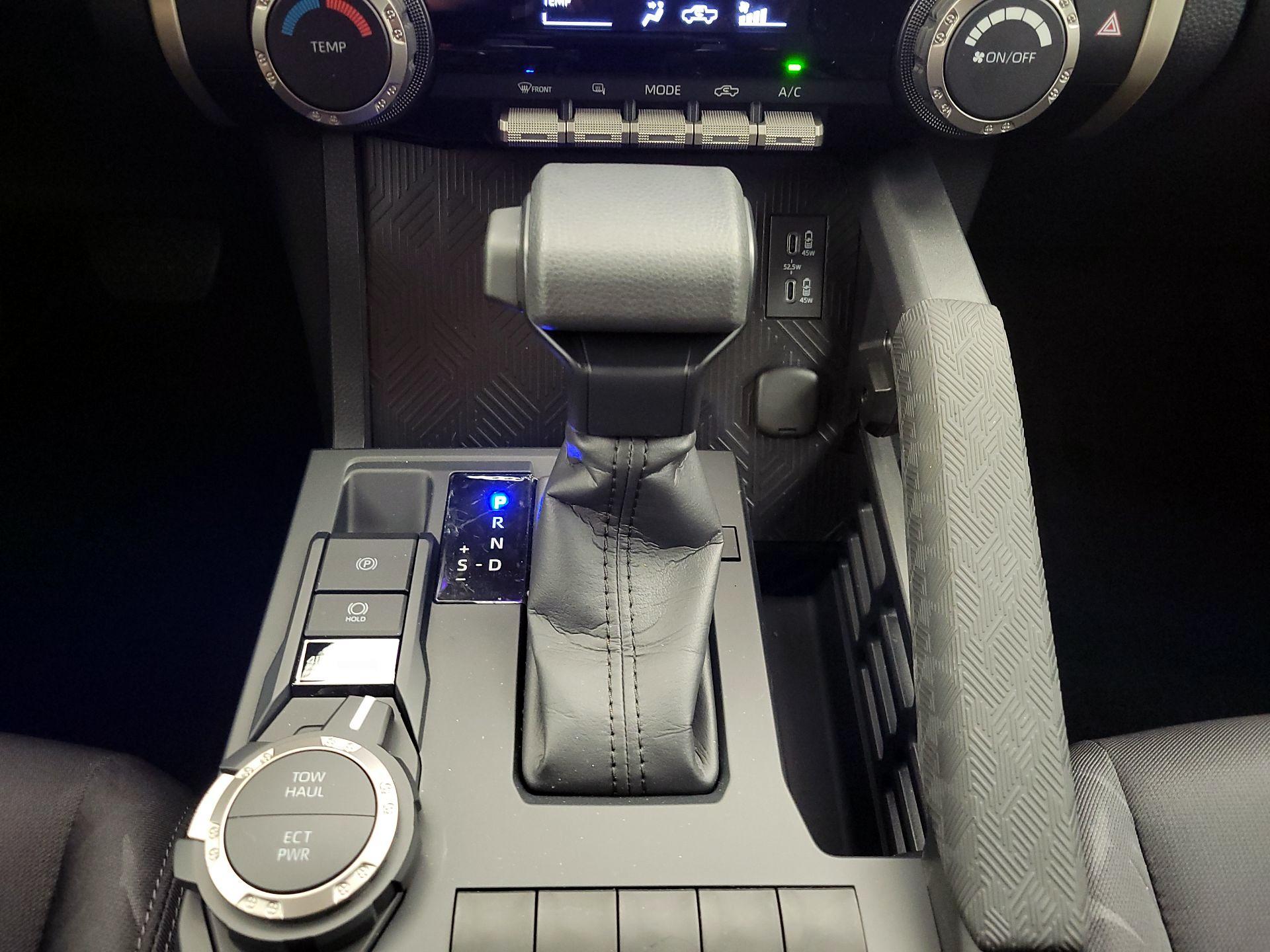 Thumbnail: 2025 Toyota Tacoma - 18