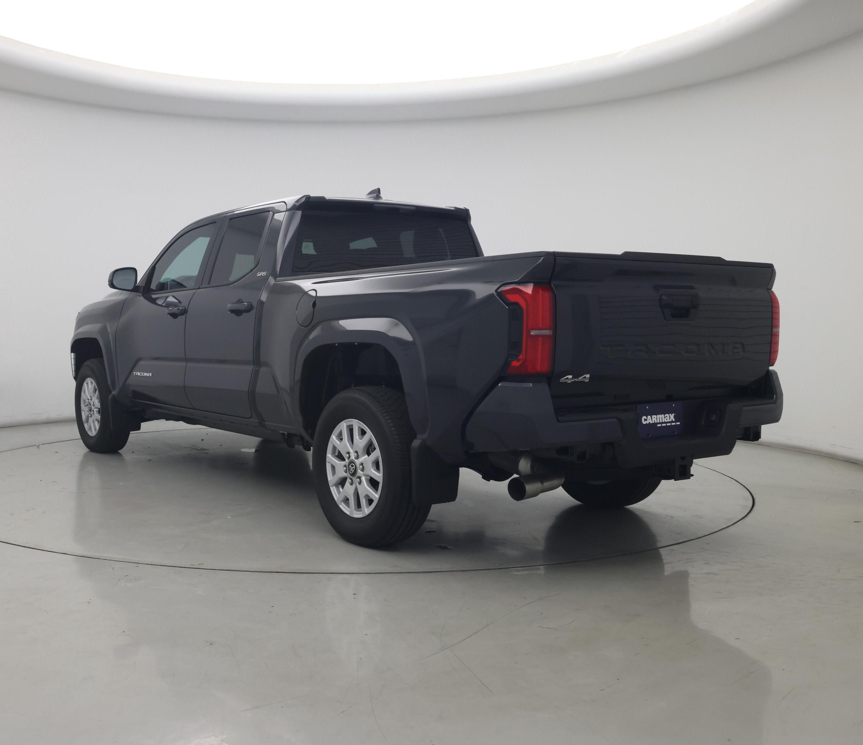 Thumbnail: 2025 Toyota Tacoma - 2