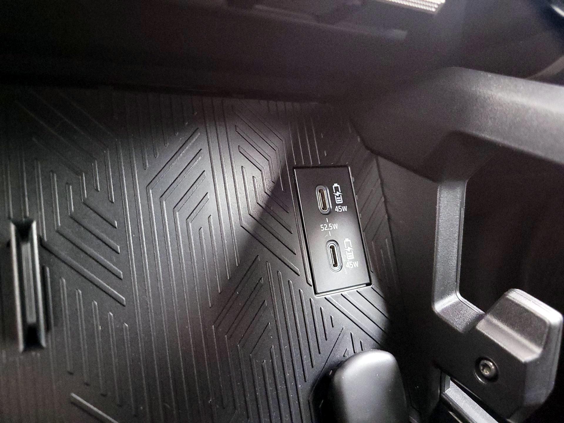 Thumbnail: 2025 Toyota Tacoma - 19