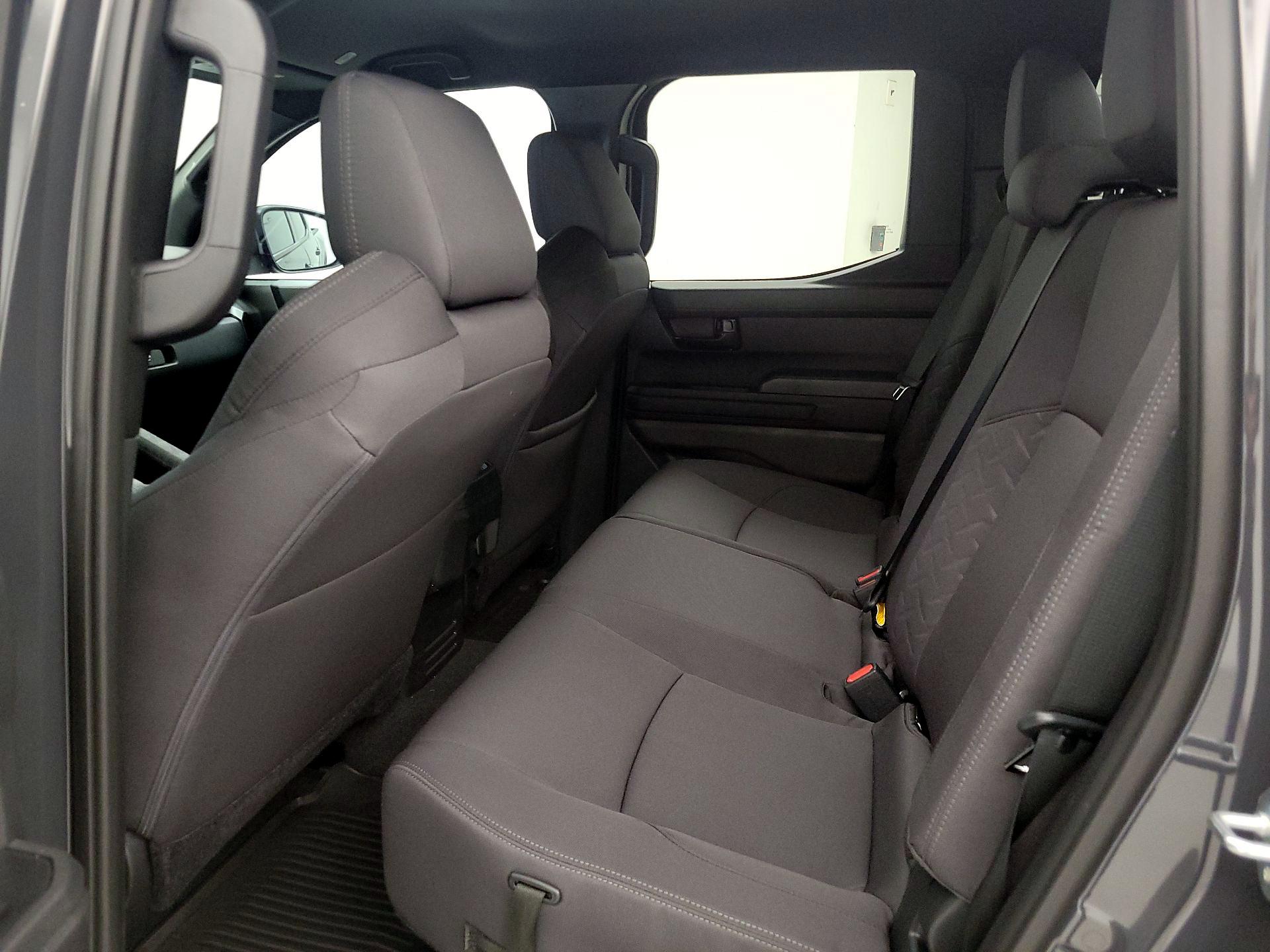 Thumbnail: 2025 Toyota Tacoma - 20