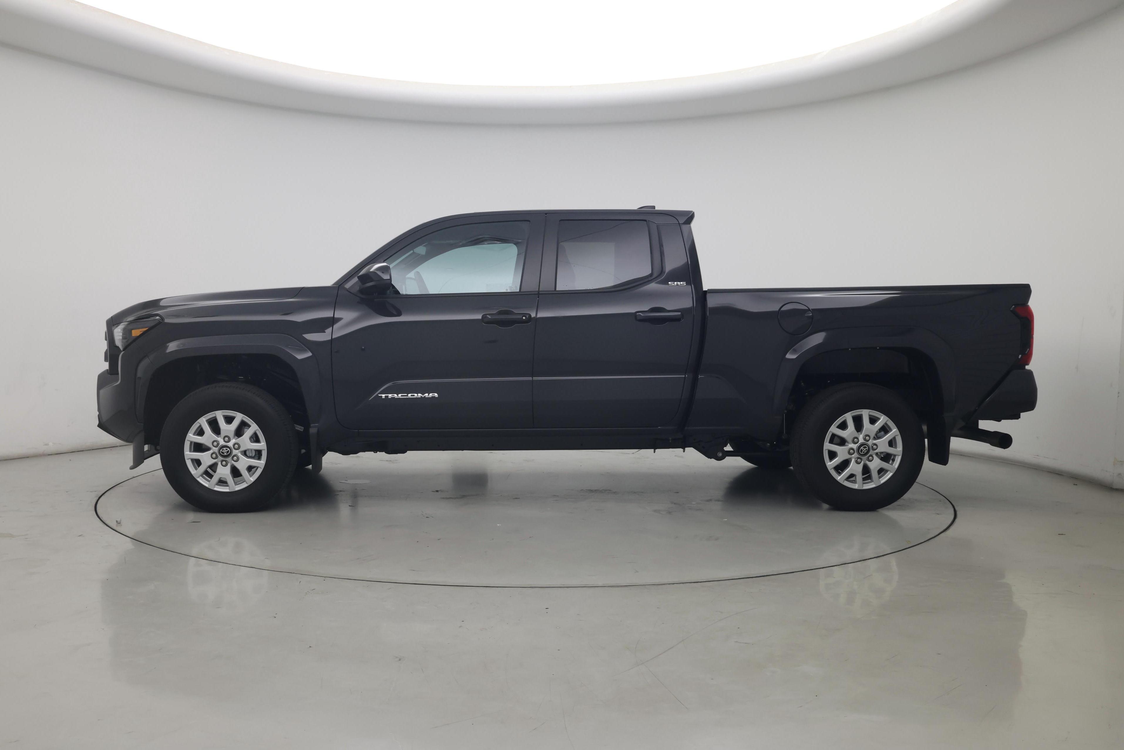 Thumbnail: 2025 Toyota Tacoma - 3