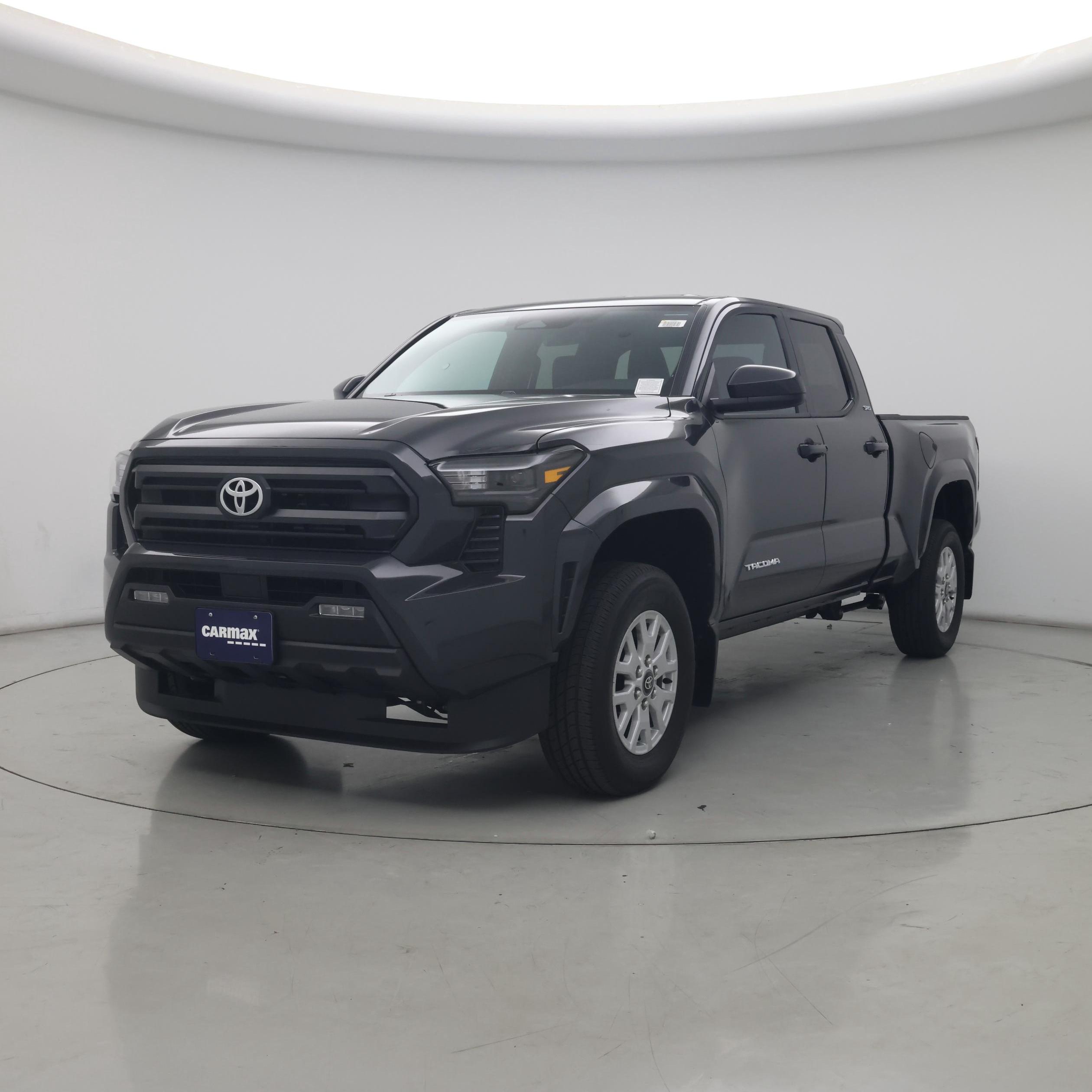 Thumbnail: 2025 Toyota Tacoma - 4