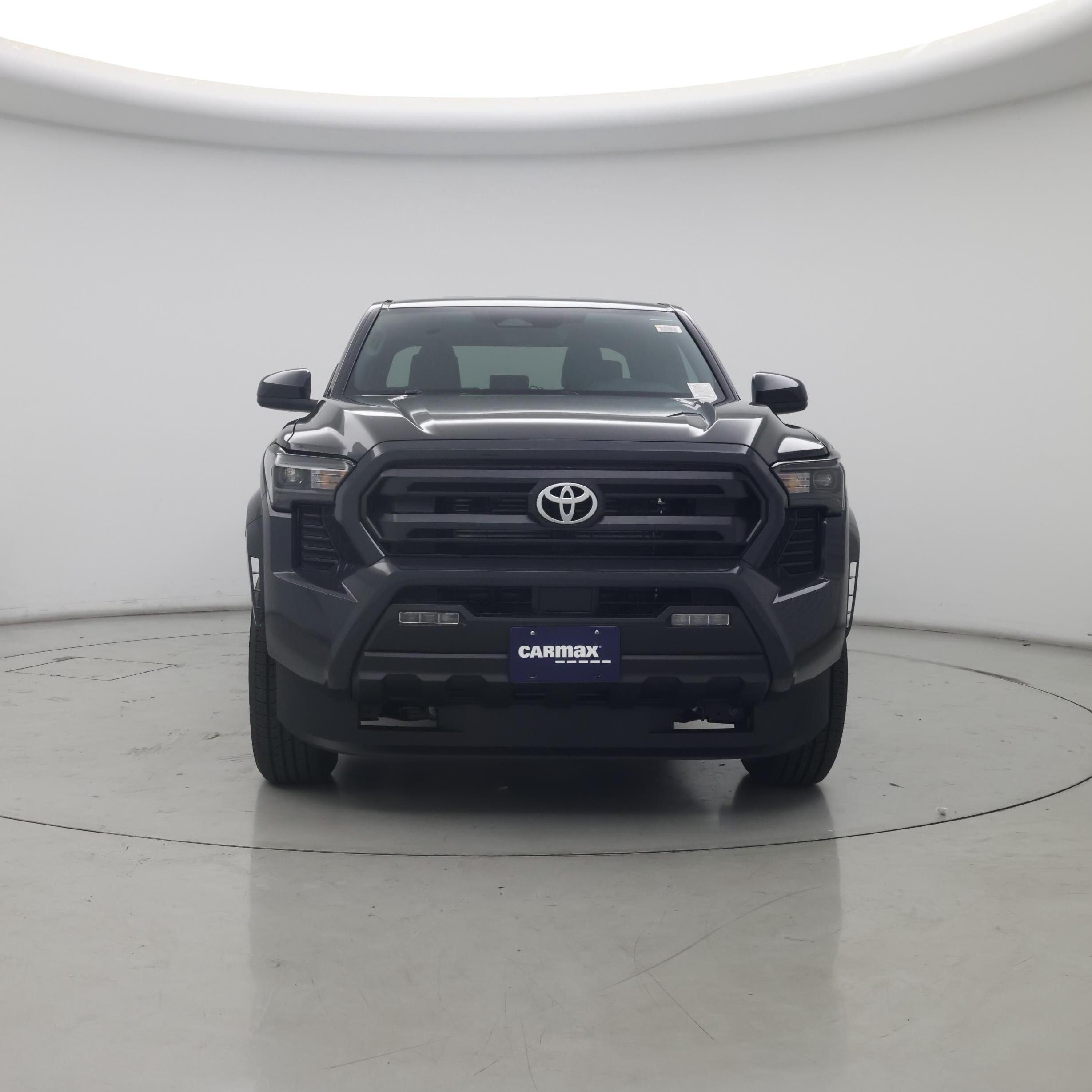 Thumbnail: 2025 Toyota Tacoma - 5