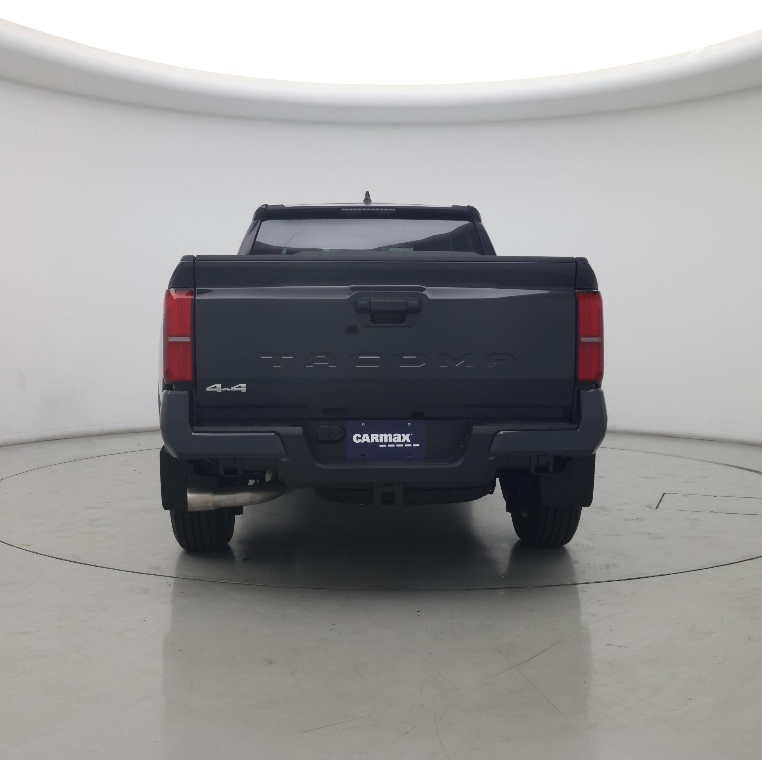 Thumbnail: 2025 Toyota Tacoma - 6