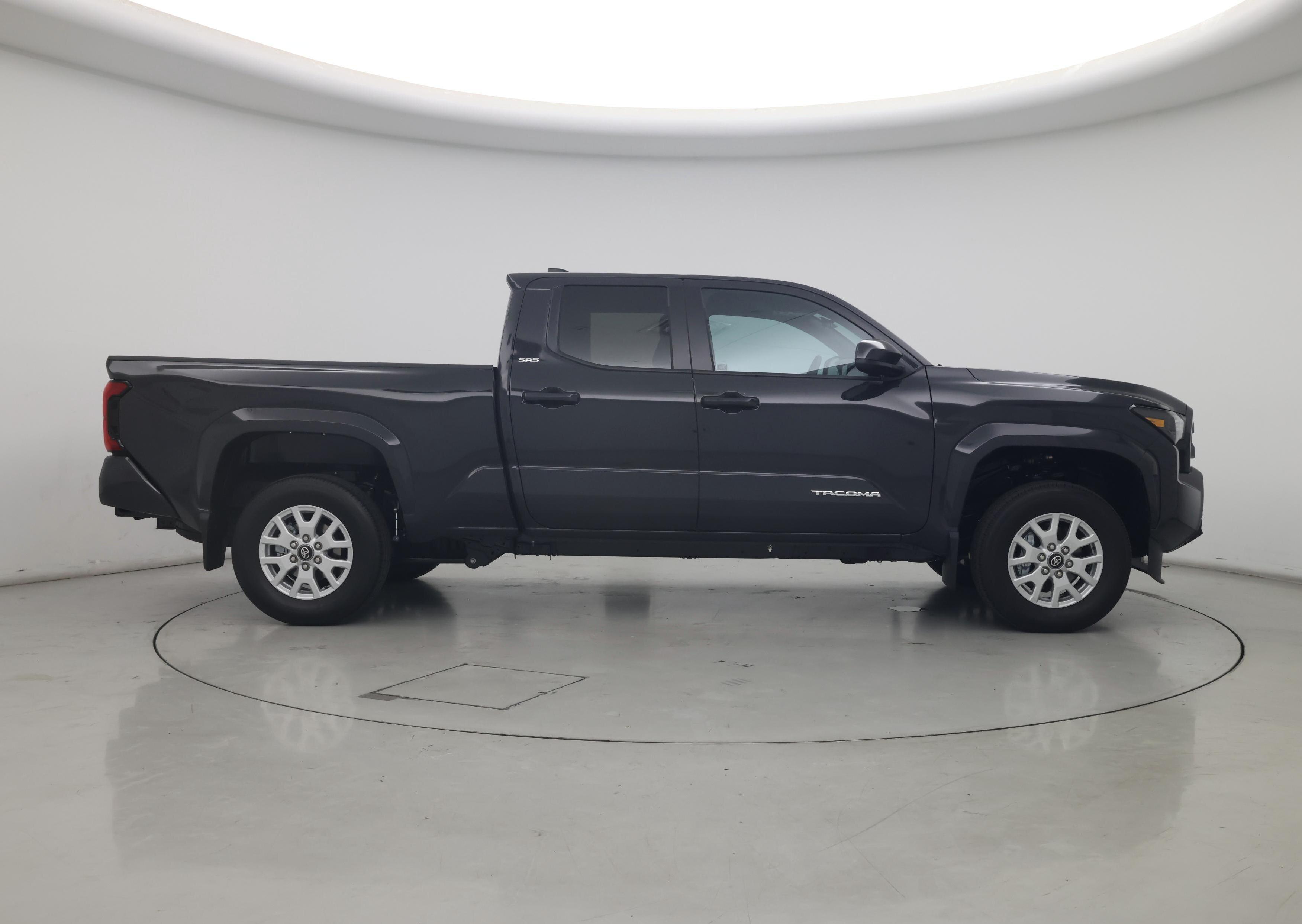 Thumbnail: 2025 Toyota Tacoma - 7