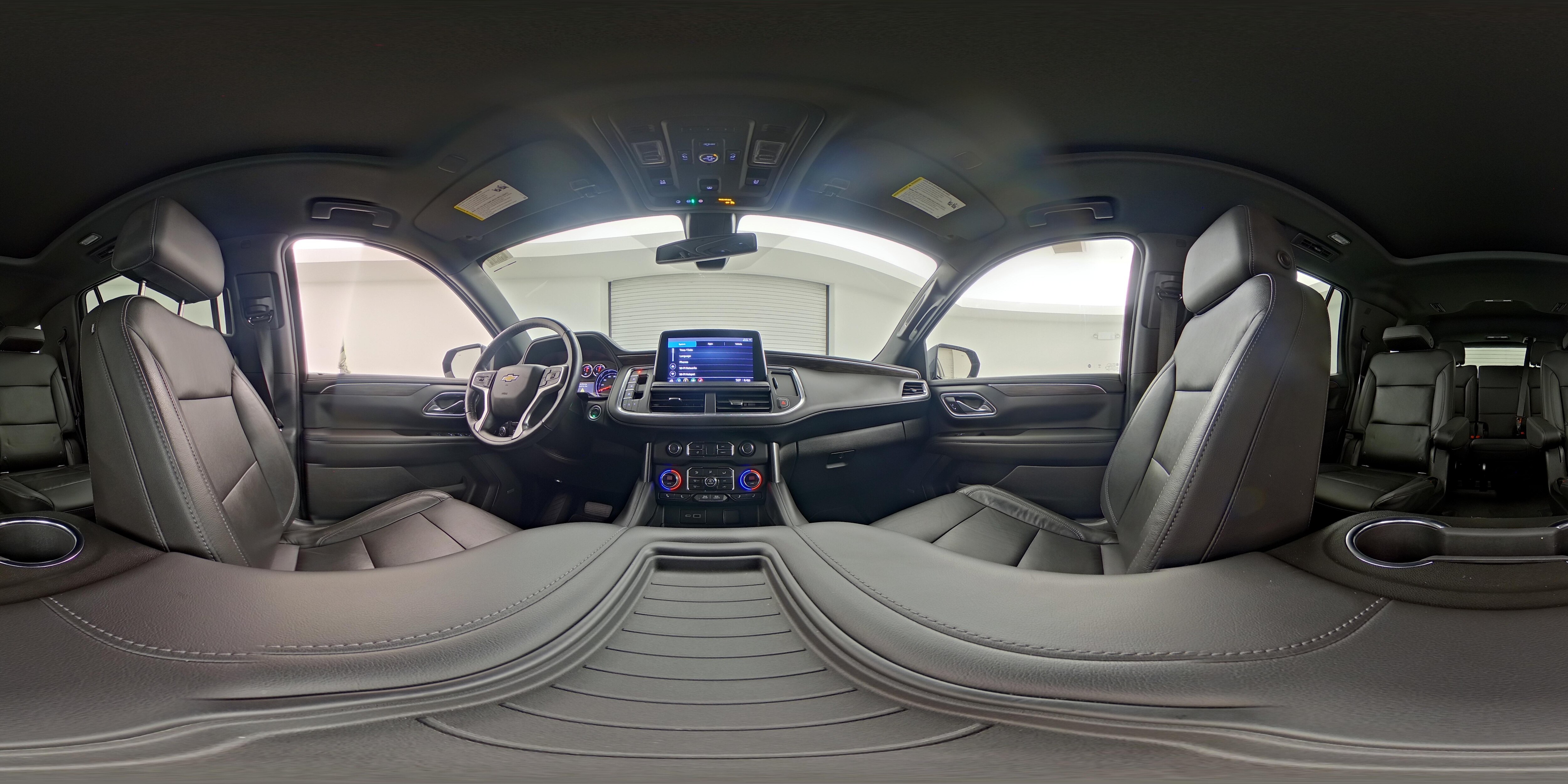 2021 Chevrolet Tahoe LT - Photo 27