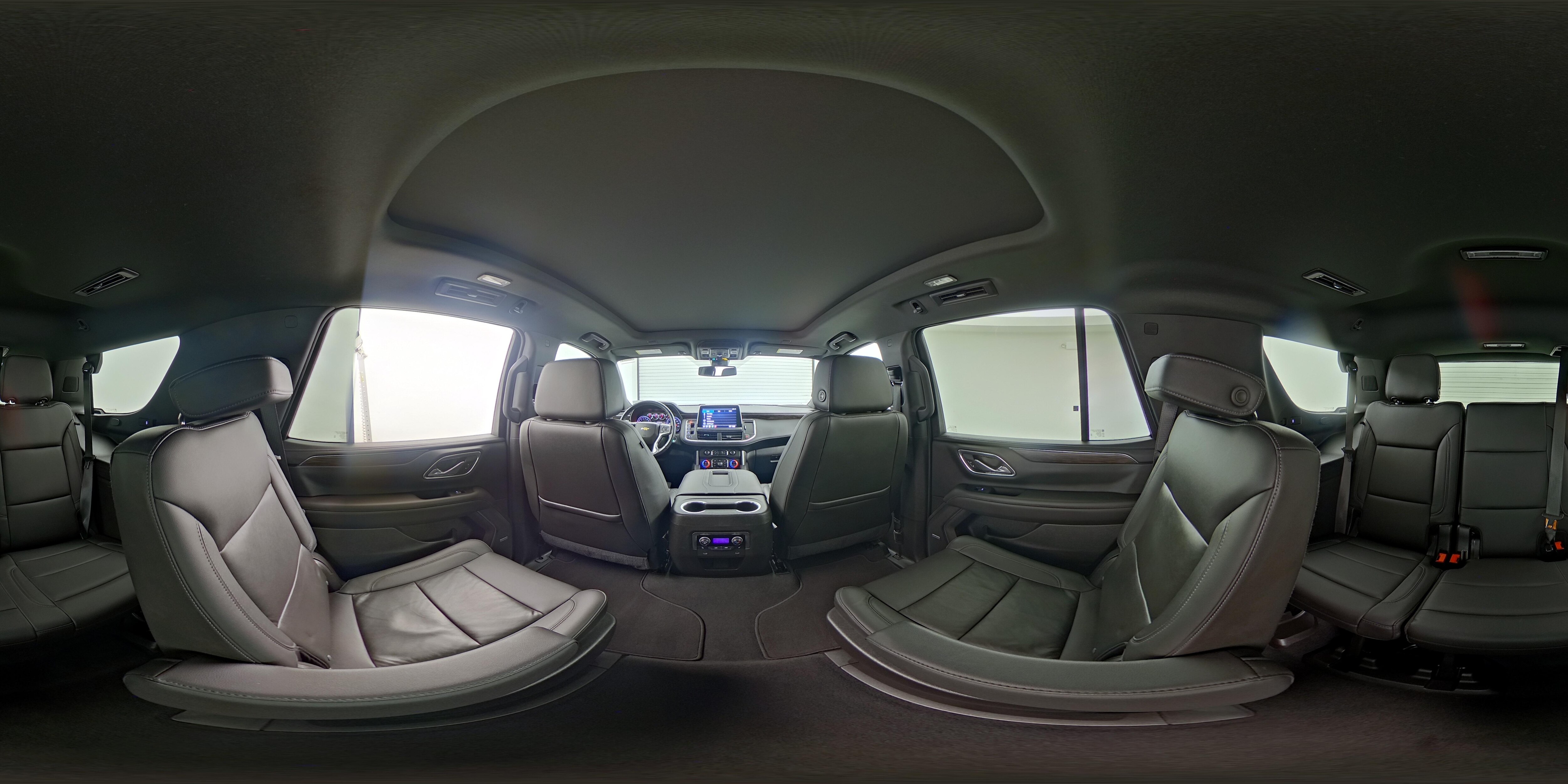 2021 Chevrolet Tahoe LT - Photo 28