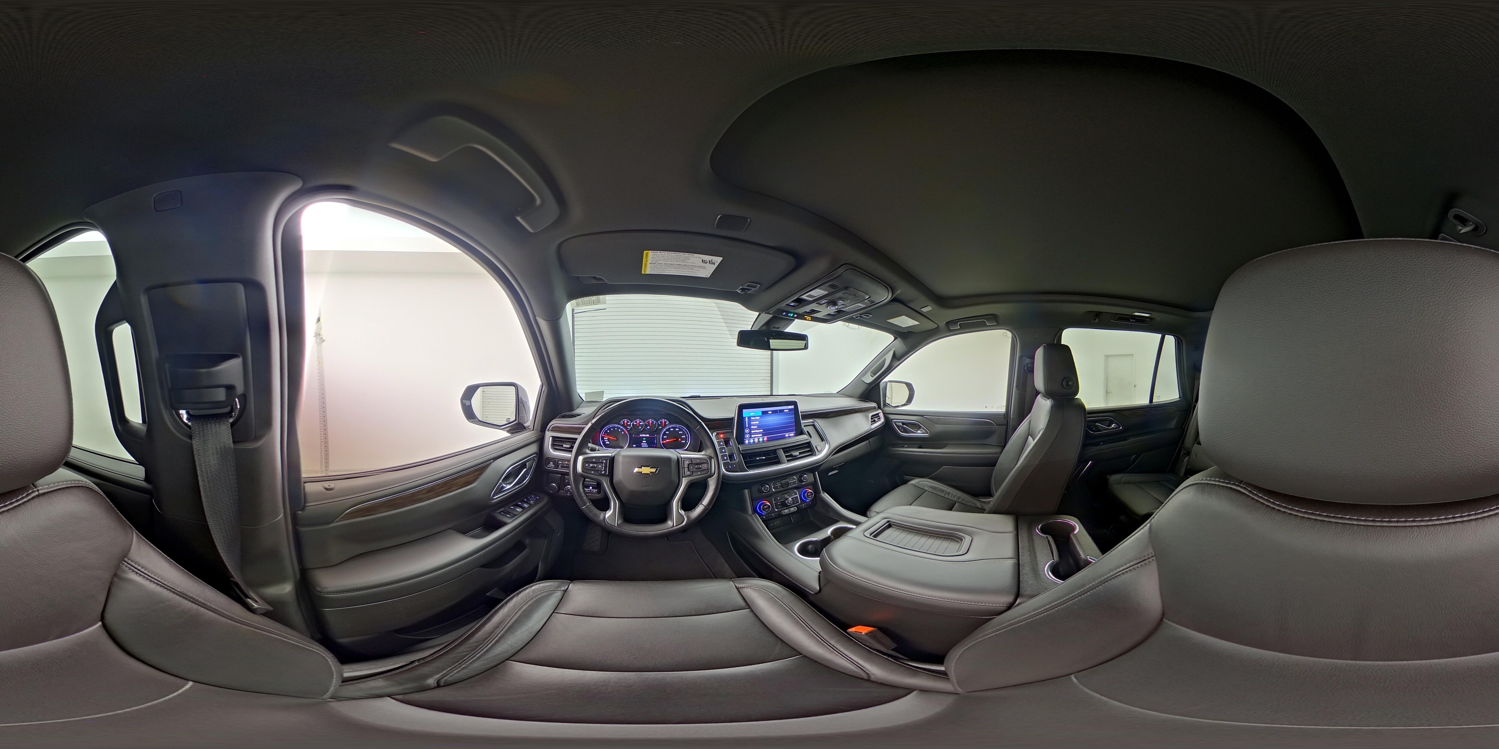 2021 Chevrolet Tahoe LT - Photo 29