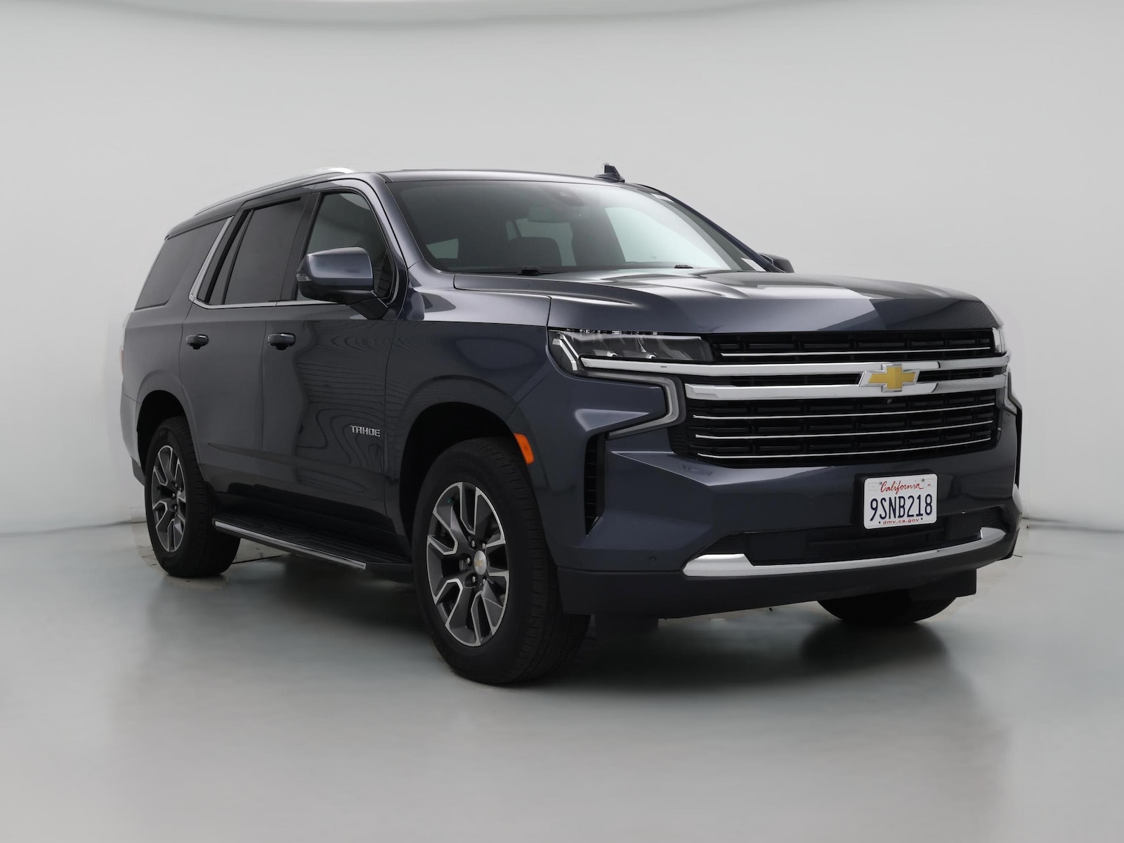 2021 Chevrolet Tahoe