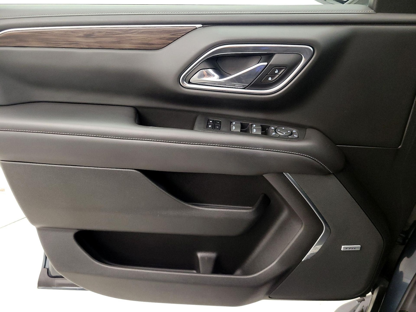 2021 Chevrolet Tahoe LT - Photo 13